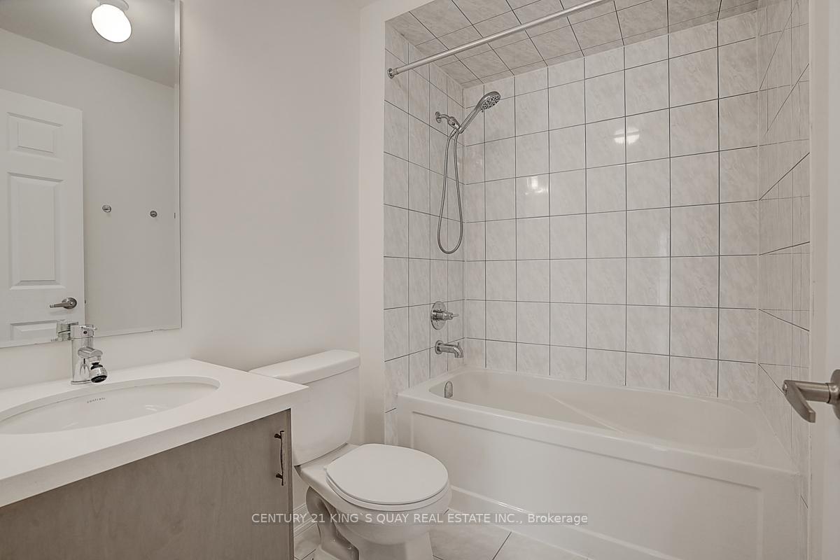 Photo 49 of 30 Collier Crescent, Markham, Wismer — HOMEH