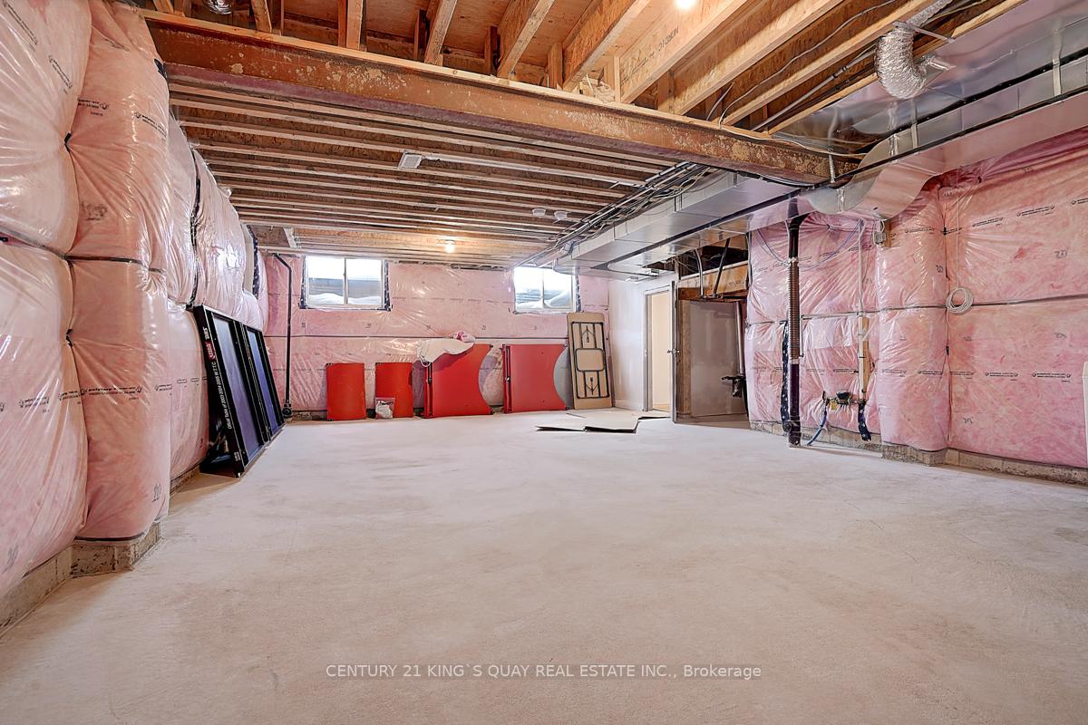 Photo 50 of 30 Collier Crescent, Markham, Wismer — HOMEH