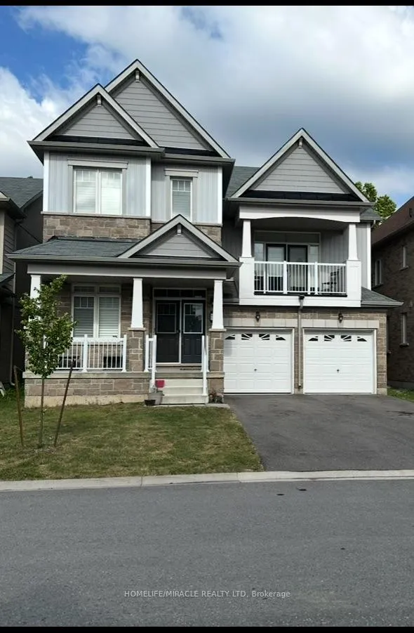 Photo 2 of 7844 Odell Crescent, Niagara Falls, Brown — HOMEH