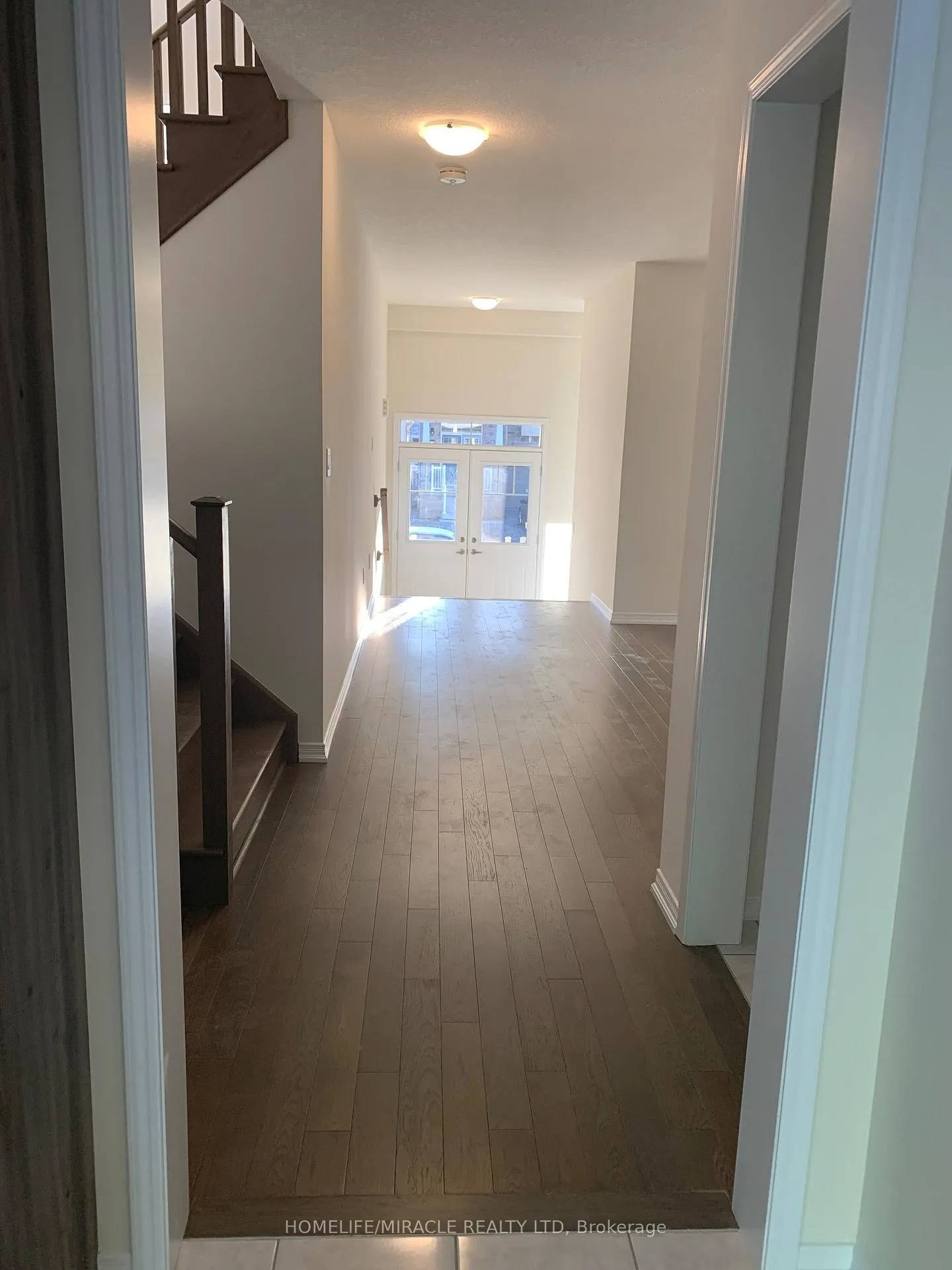 Photo 10 of 7844 Odell Crescent, Niagara Falls, Brown — HOMEH
