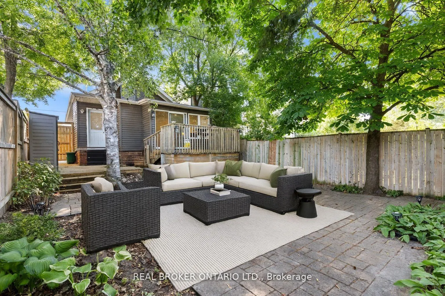 Photo 60 of 272 Burk Street, Oshawa, Vanier — HOMEH