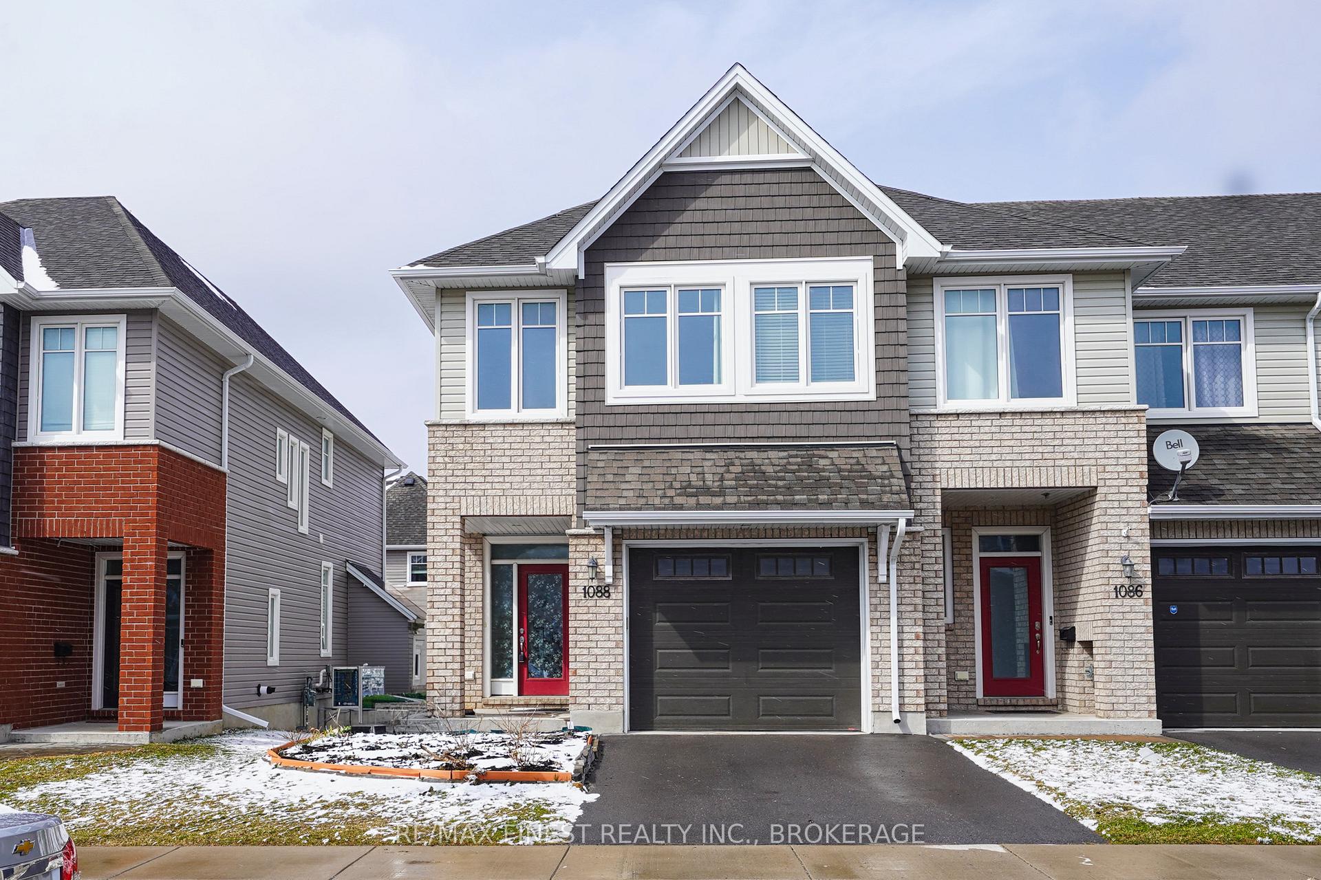 Photo 1 of 1088 Horizon Drive, Kingston, City Northwest — HOMEH