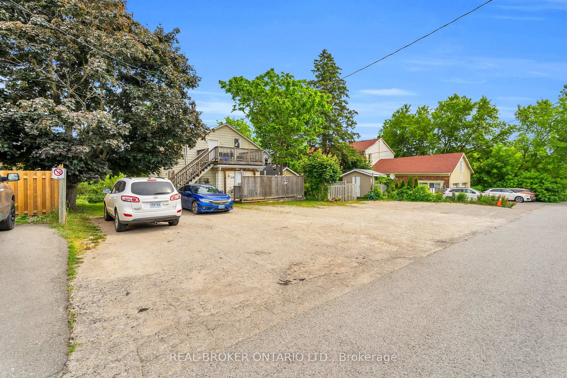Photo 20 of 18 First Avenue, Orangeville — HOMEH