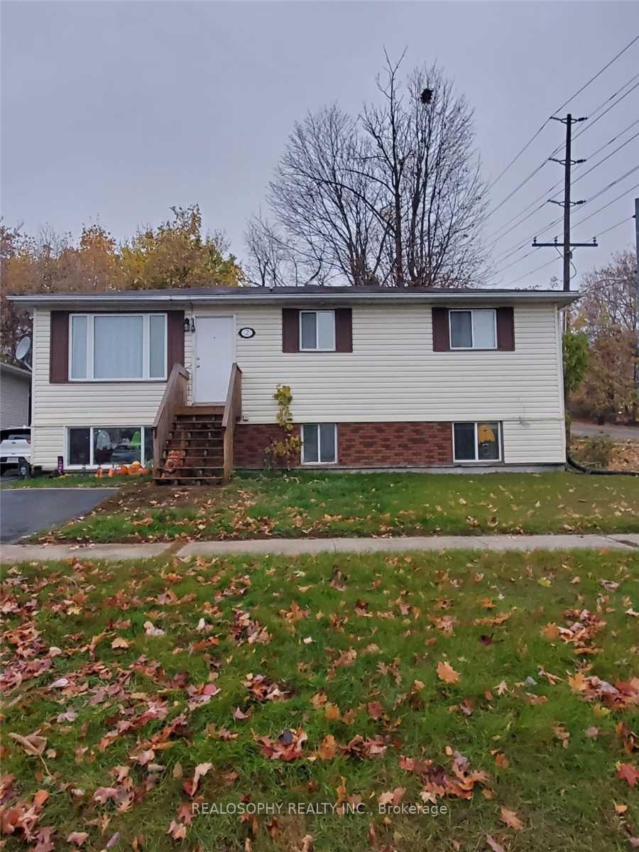 Front of 2 Christine Place