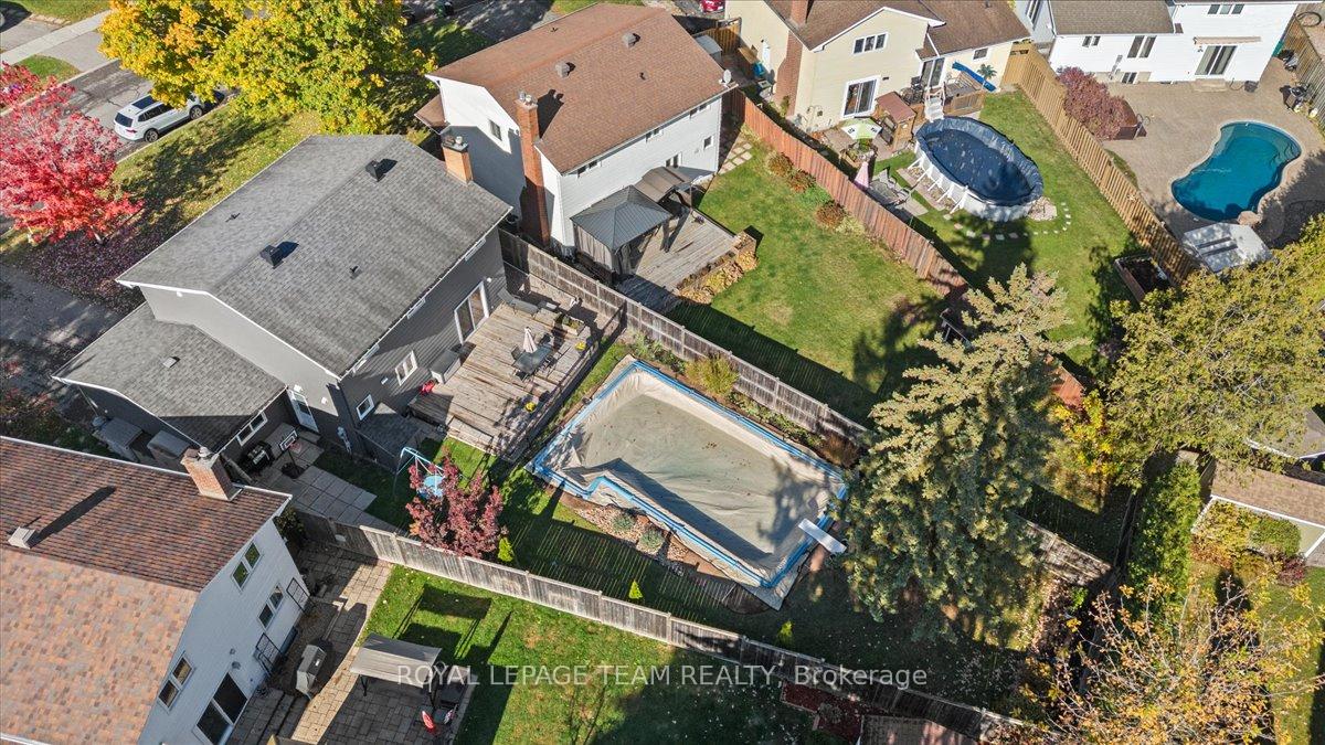 Photo 26 of 1633 Grey Nuns Drive, Ottawa, Convent Glen South — HOMEH