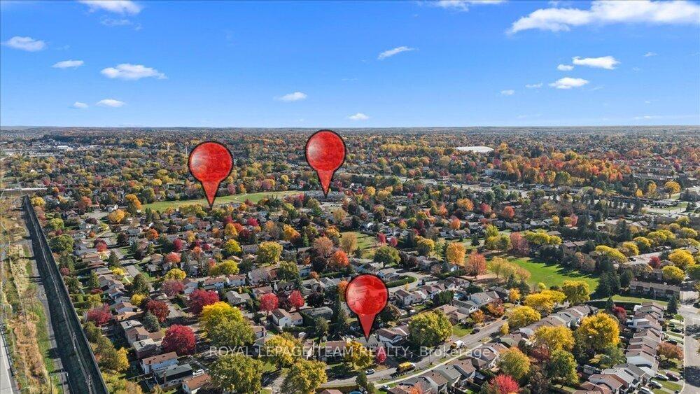 Photo 32 of 1633 Grey Nuns Drive, Ottawa, Convent Glen South — HOMEH