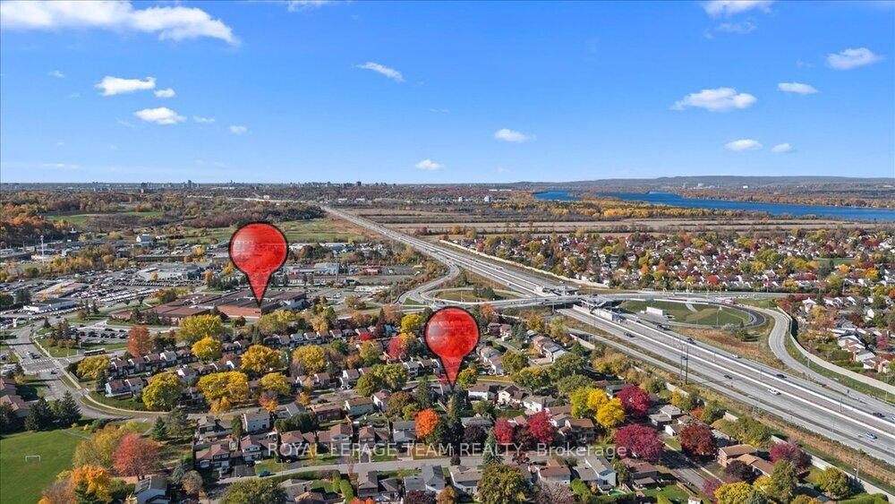 Photo 33 of 1633 Grey Nuns Drive, Ottawa, Convent Glen South — HOMEH