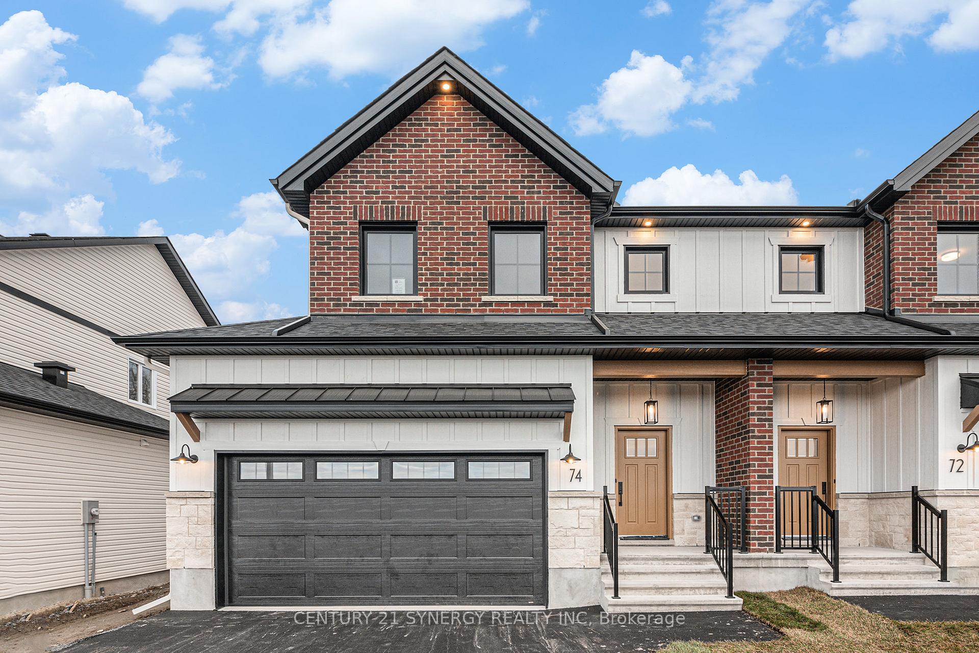 Photo 1 of 69 Helen Street, North Stormont, North Stormont (Finch) Twp — HOMEH