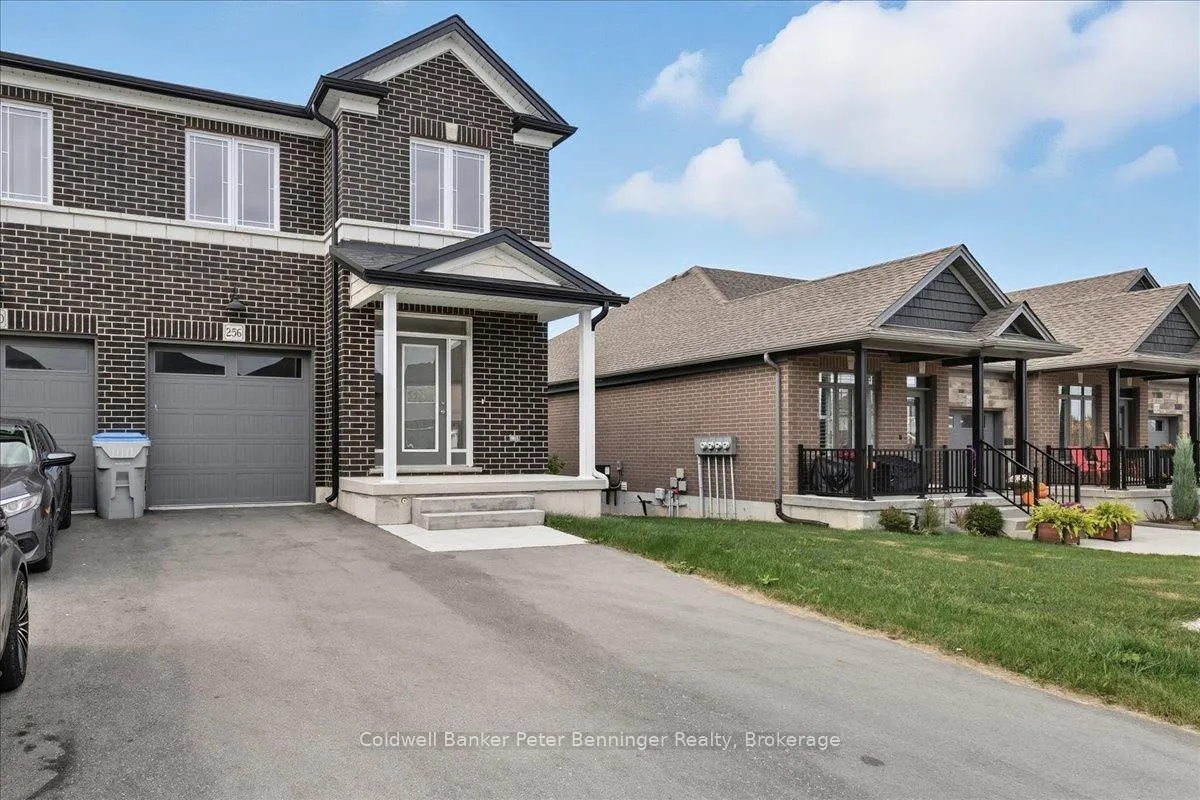 Photo 1 of 256 Keeso Lane, North Perth, Listowel — HOMEH