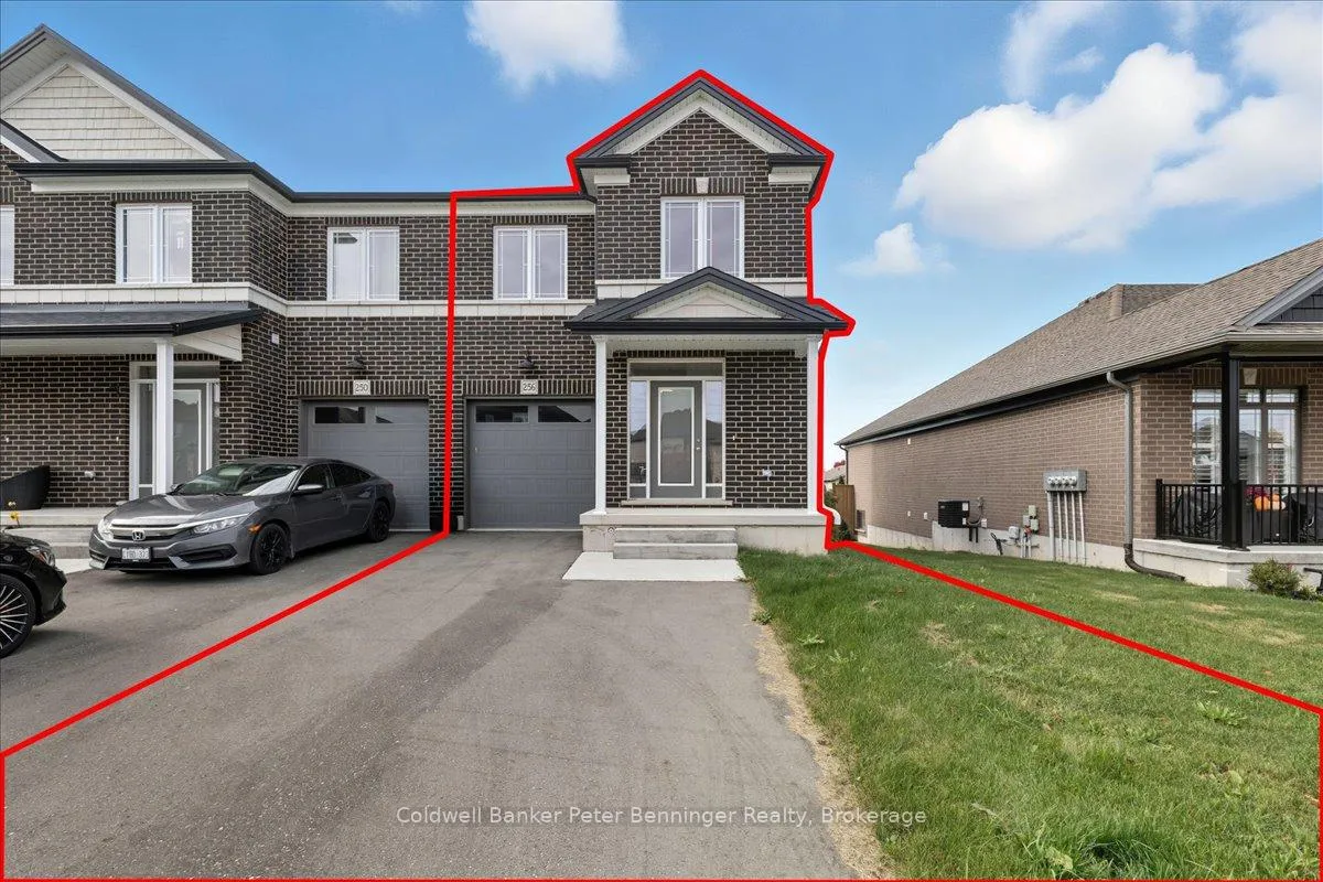 Photo 8 of 256 Keeso Lane, North Perth, Listowel — HOMEH