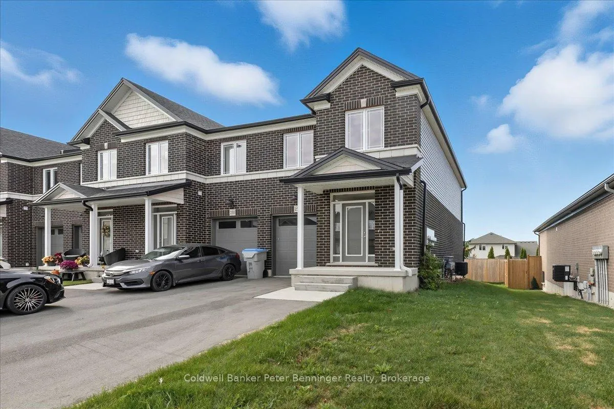 Photo 9 of 256 Keeso Lane, North Perth, Listowel — HOMEH
