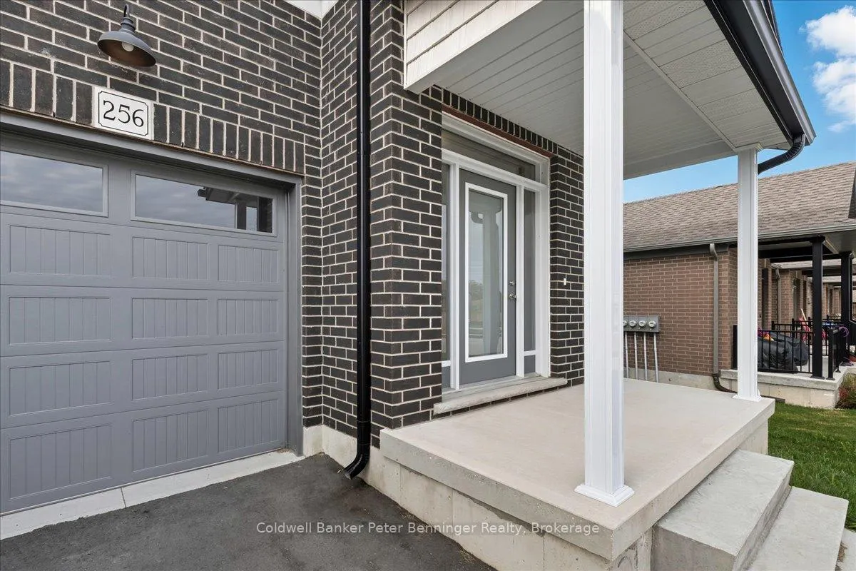 Photo 15 of 256 Keeso Lane, North Perth, Listowel — HOMEH