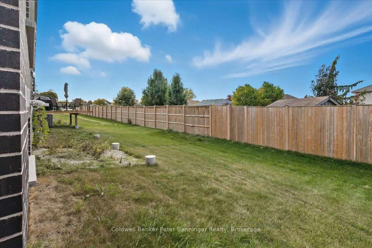 Photo 137 of 256 Keeso Lane, North Perth, Listowel — HOMEH