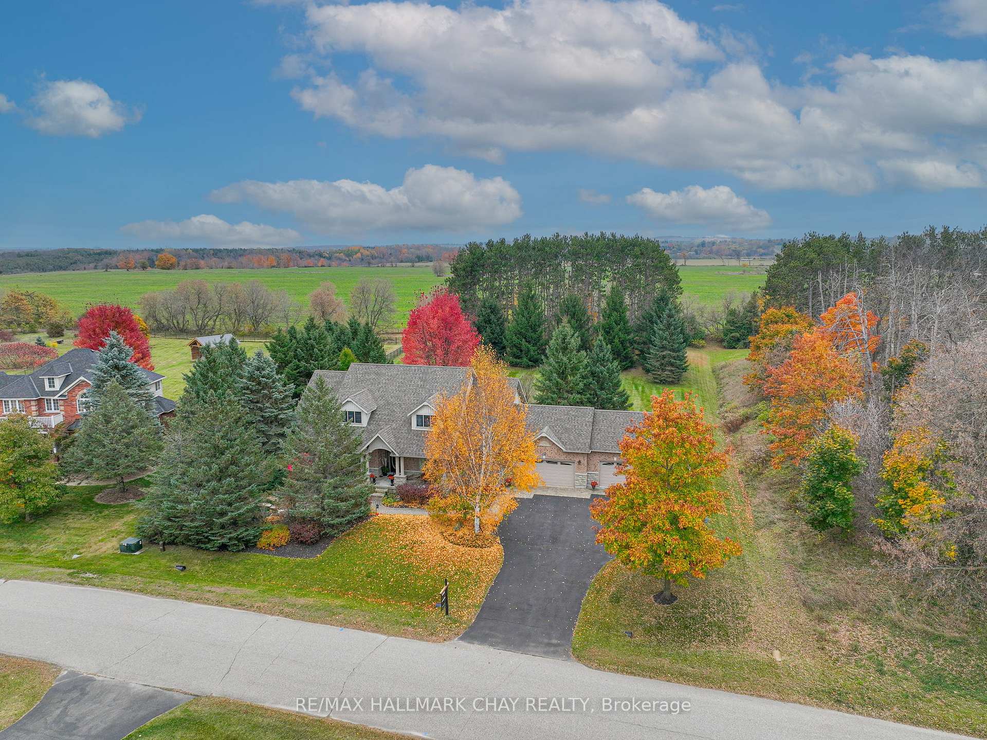 Front of 7 Jeffery Drive