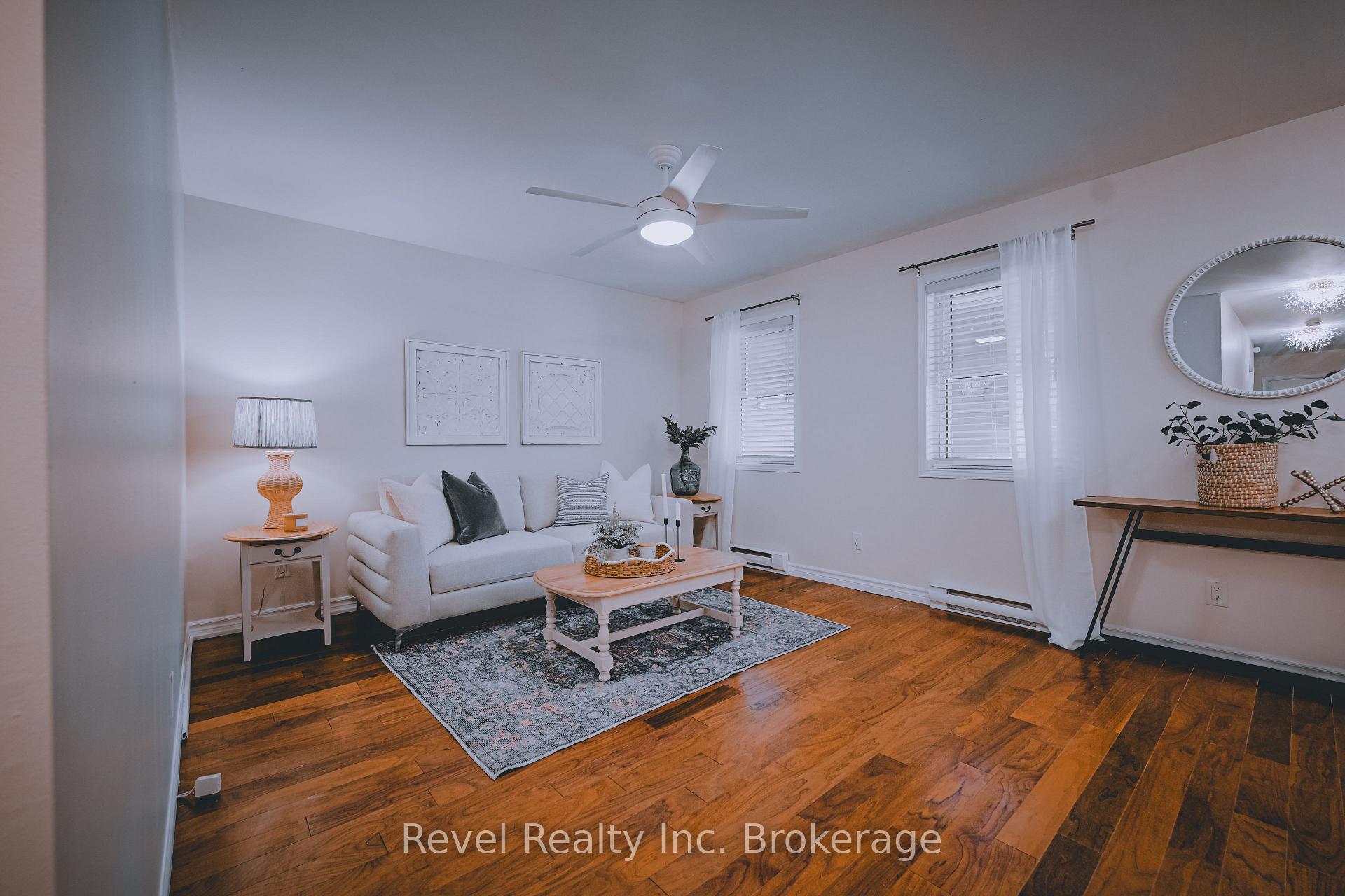 Photo 9 of 256 Thelma Avenue, North Bay, Ferris — HOMEH