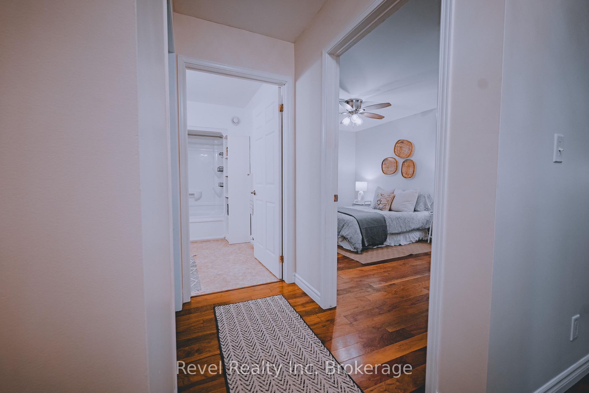 Photo 12 of 256 Thelma Avenue, North Bay, Ferris — HOMEH