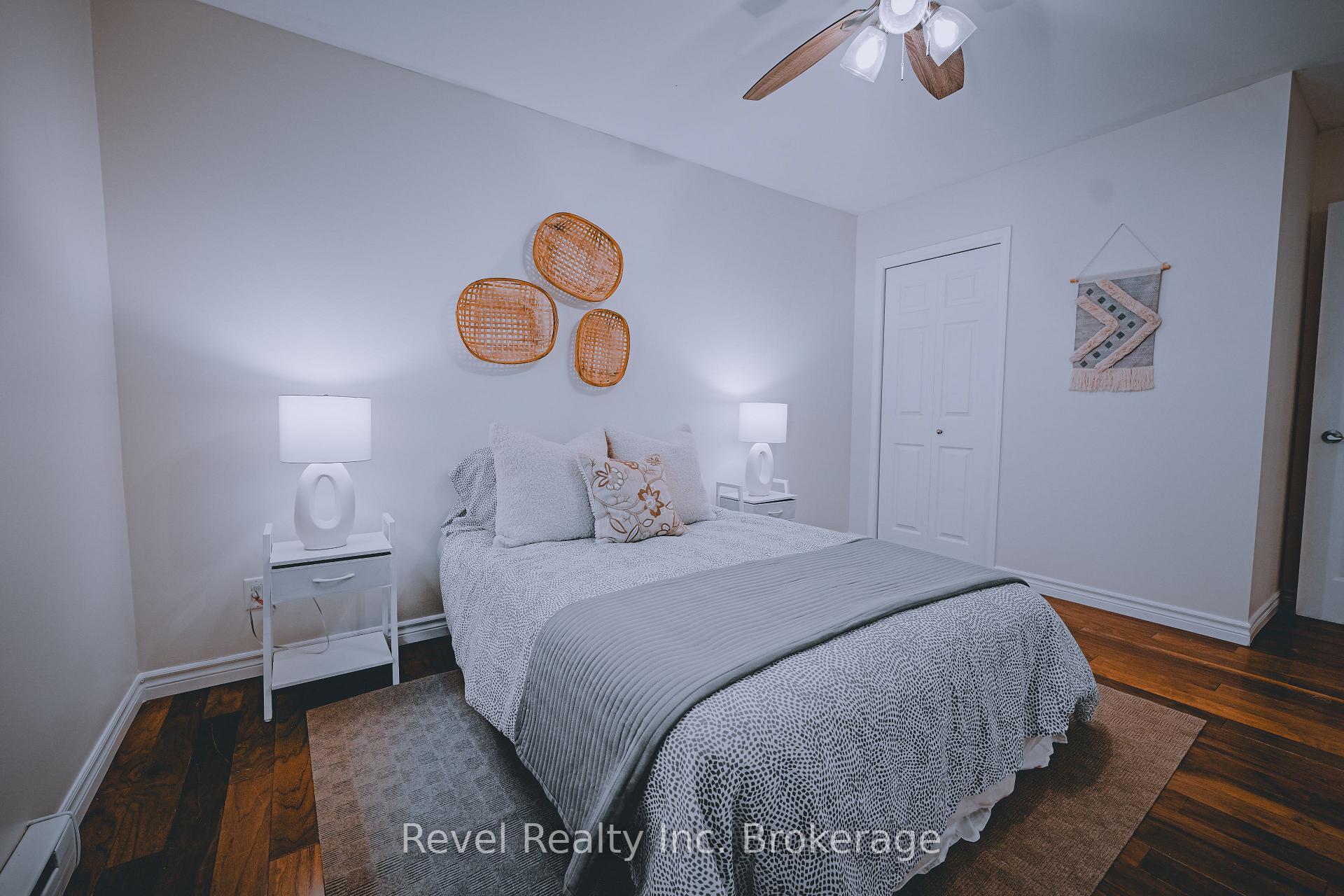 Photo 15 of 256 Thelma Avenue, North Bay, Ferris — HOMEH