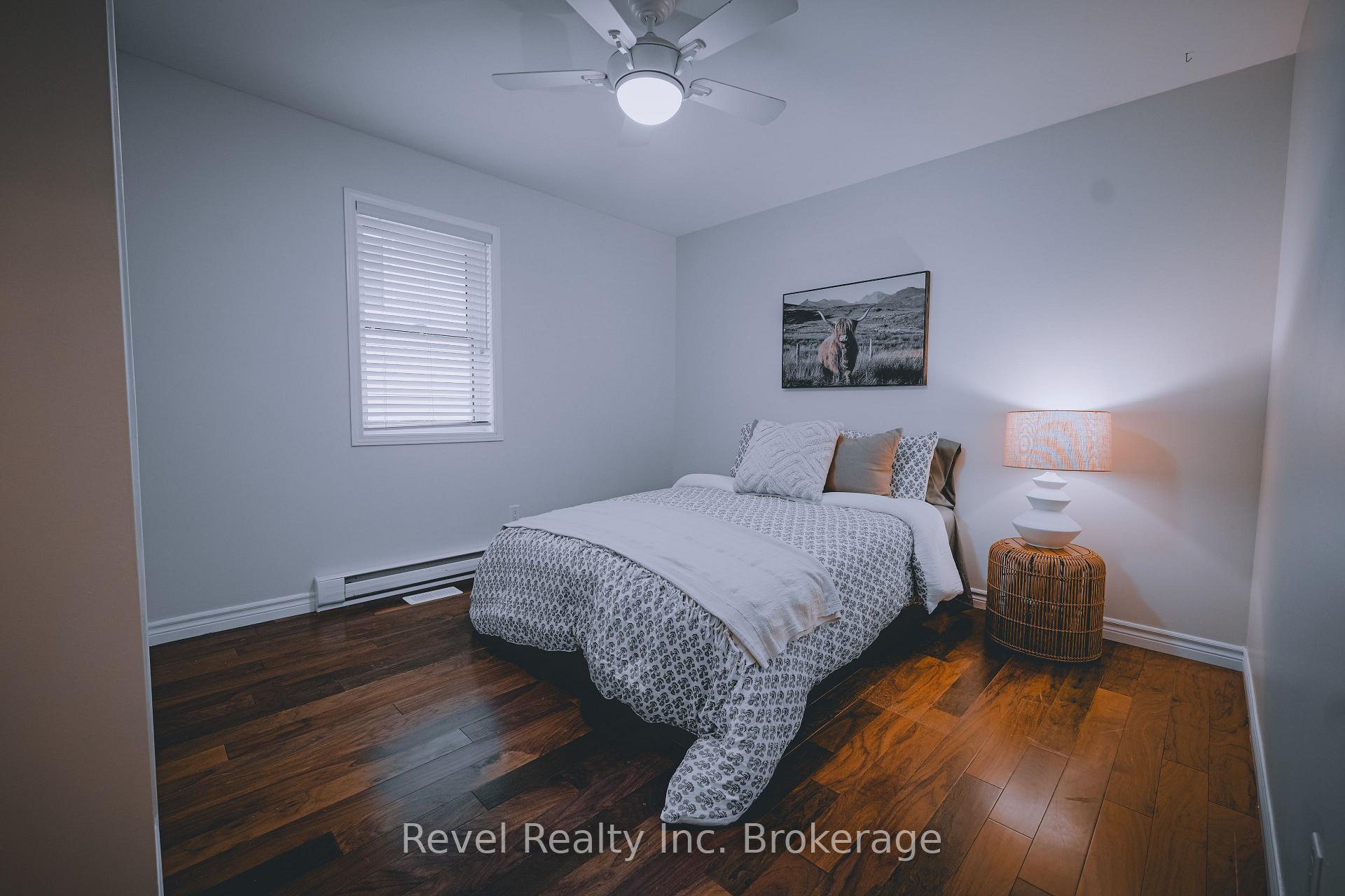 Photo 16 of 256 Thelma Avenue, North Bay, Ferris — HOMEH