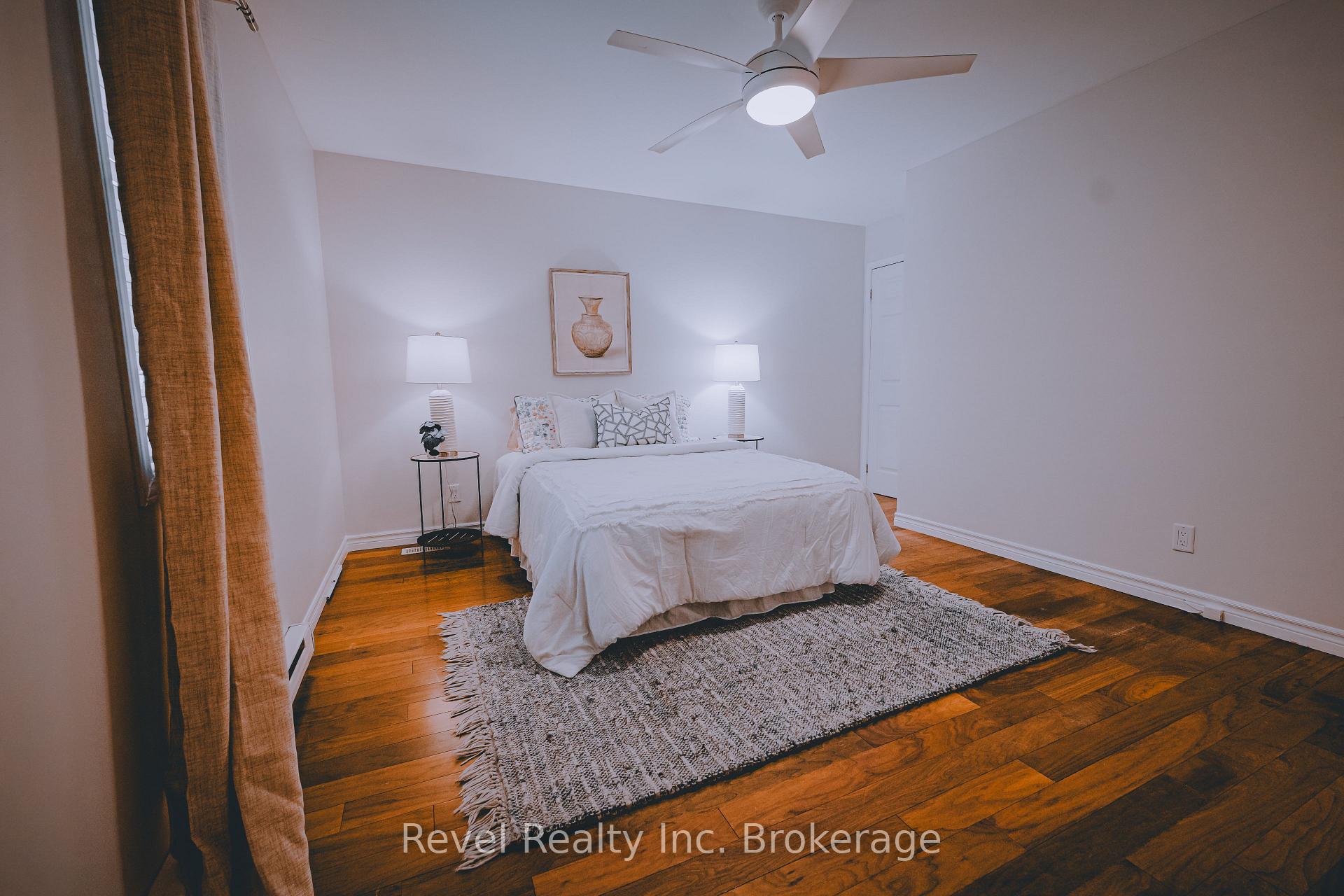 Photo 19 of 256 Thelma Avenue, North Bay, Ferris — HOMEH