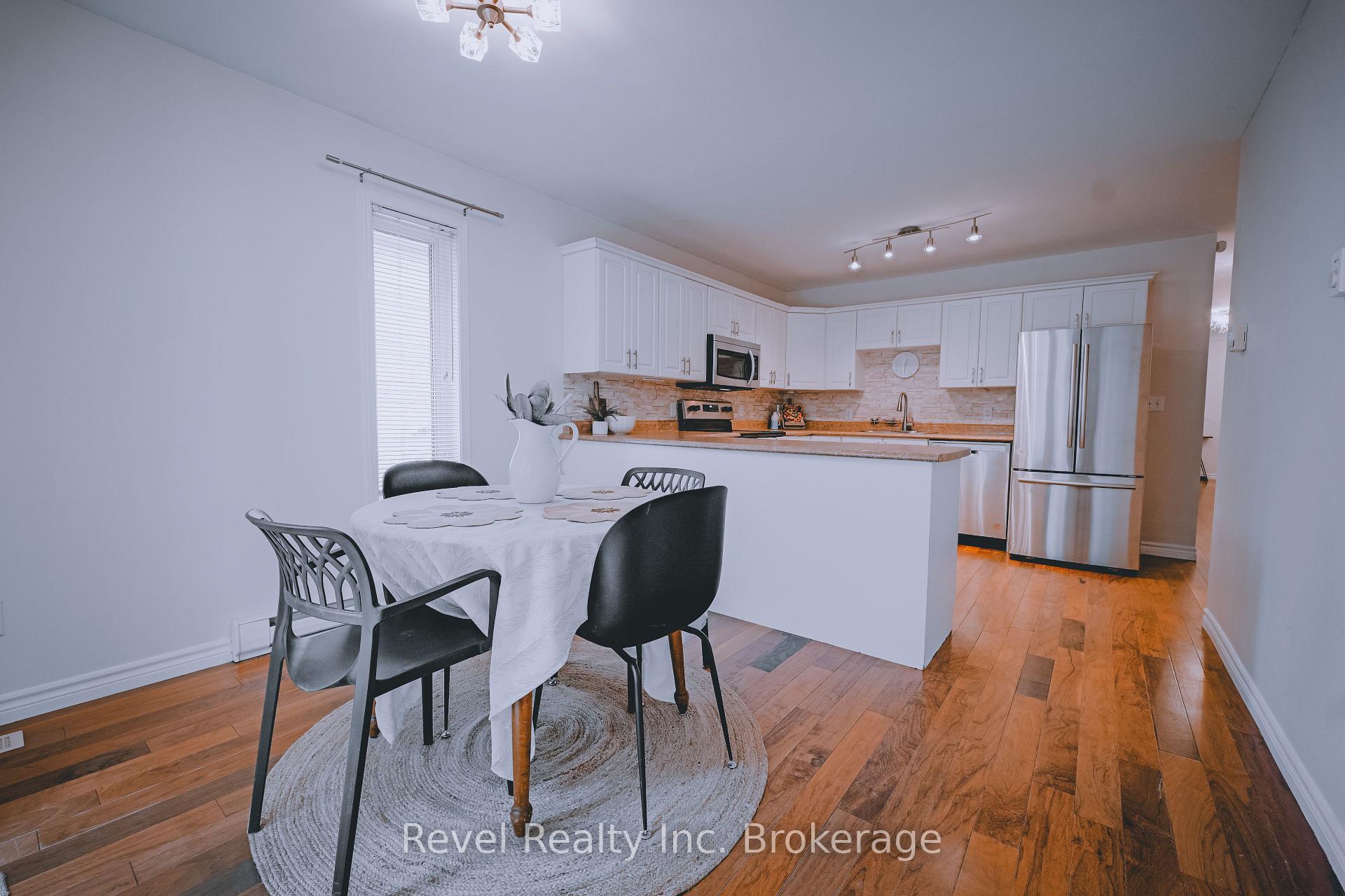 Photo 24 of 256 Thelma Avenue, North Bay, Ferris — HOMEH