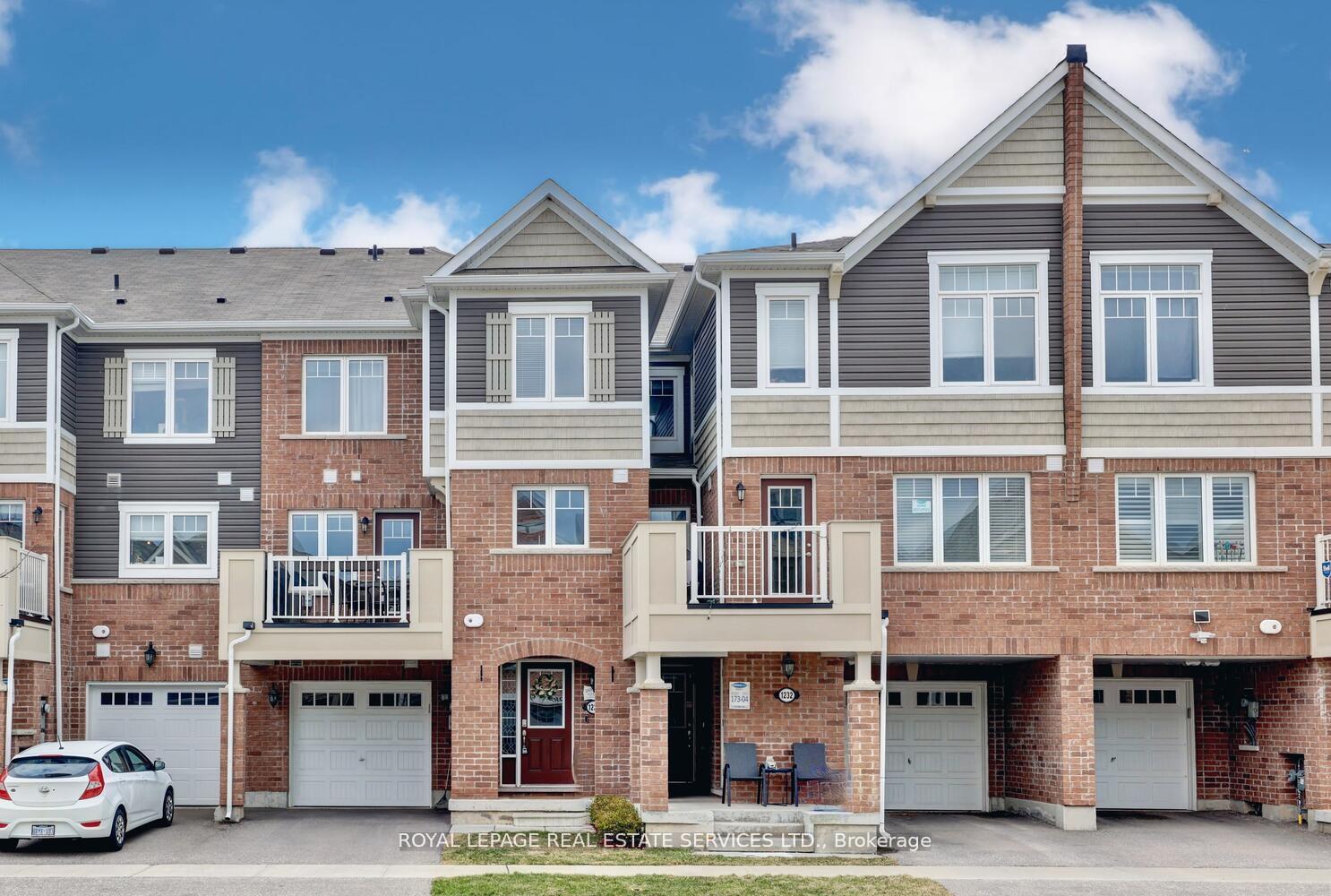 Photo 1 of 1234 Rose Way, Milton, Cobban — HOMEH