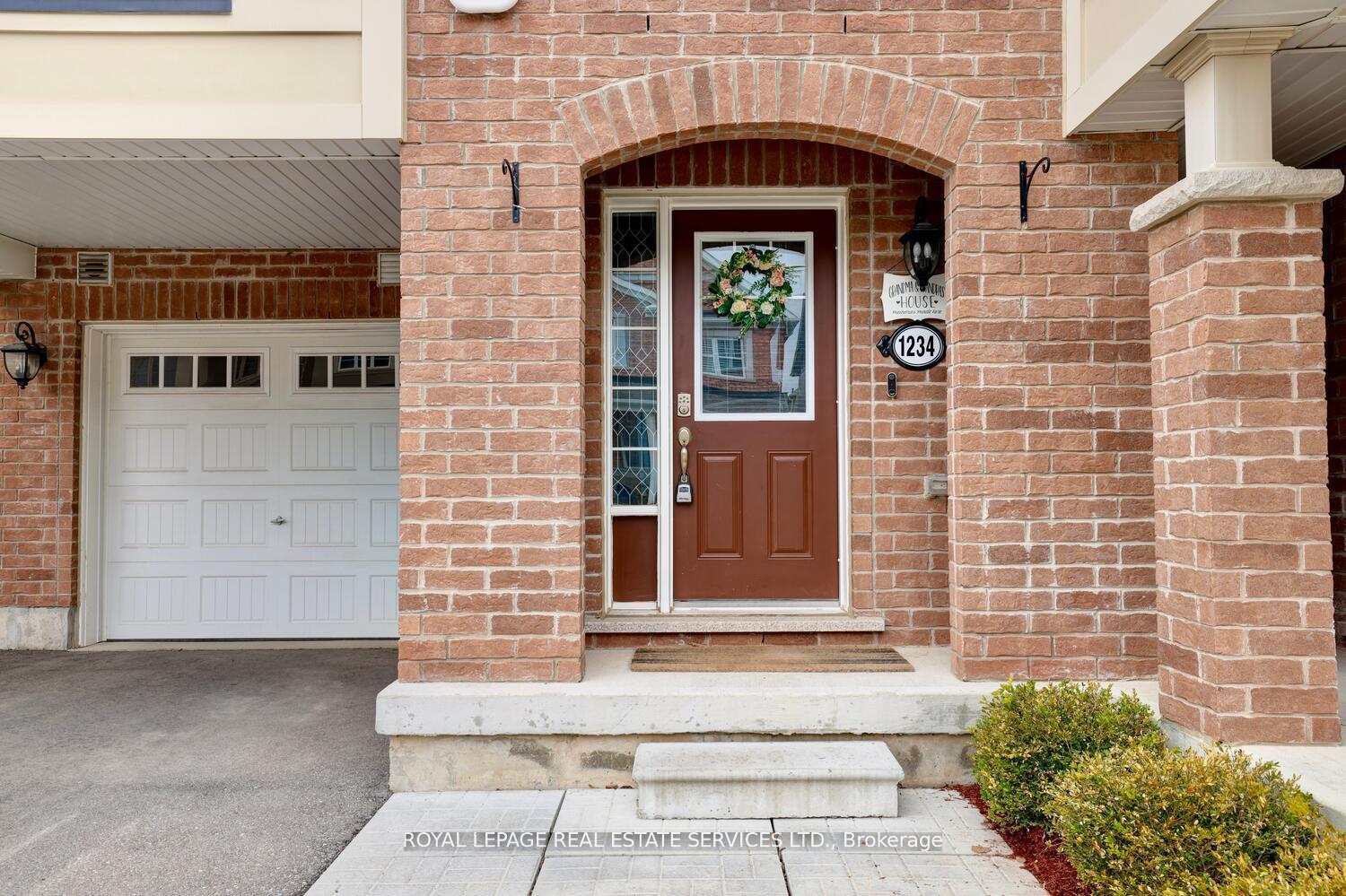 Photo 6 of 1234 Rose Way, Milton, Cobban — HOMEH
