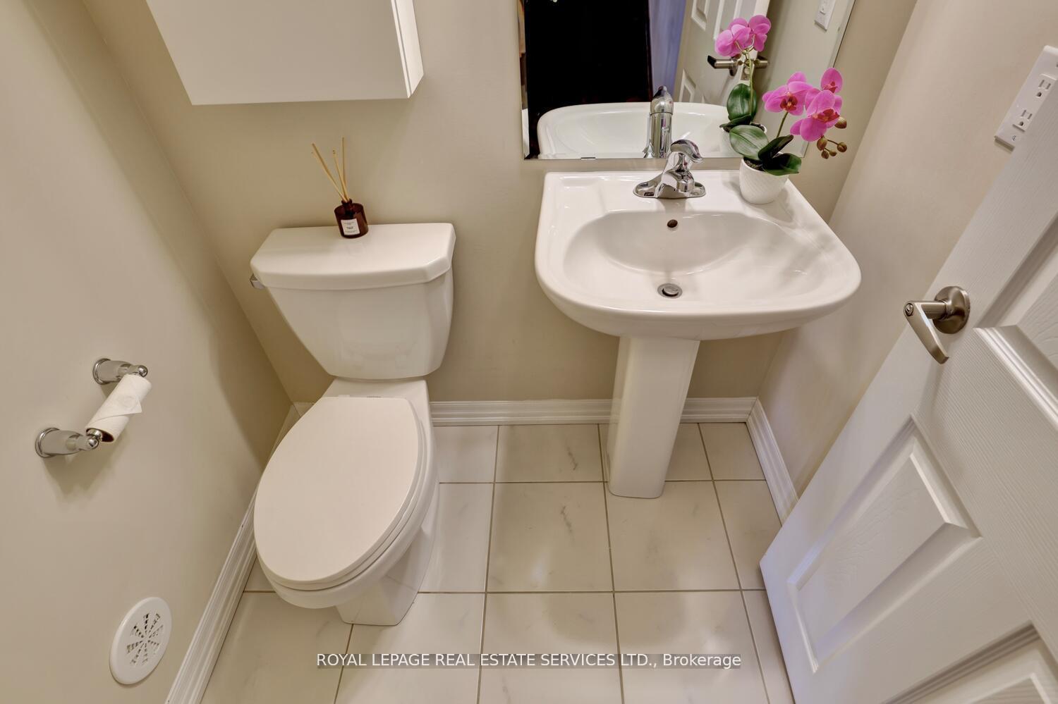 Photo 30 of 1234 Rose Way, Milton, Cobban — HOMEH