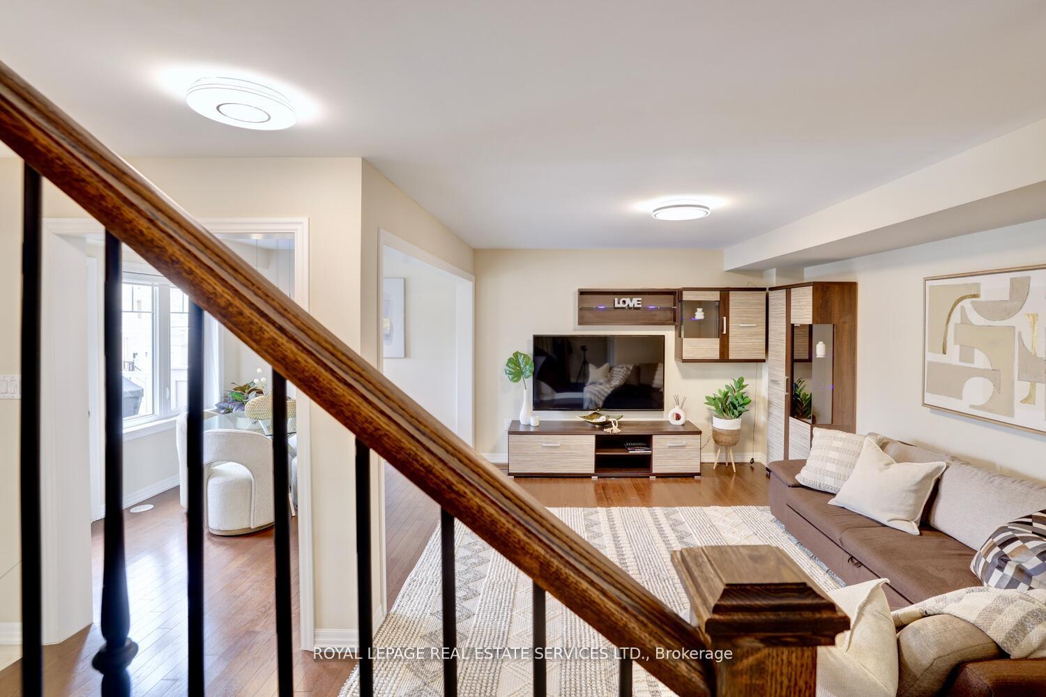 Photo 25 of 1234 Rose Way, Milton, Cobban — HOMEH