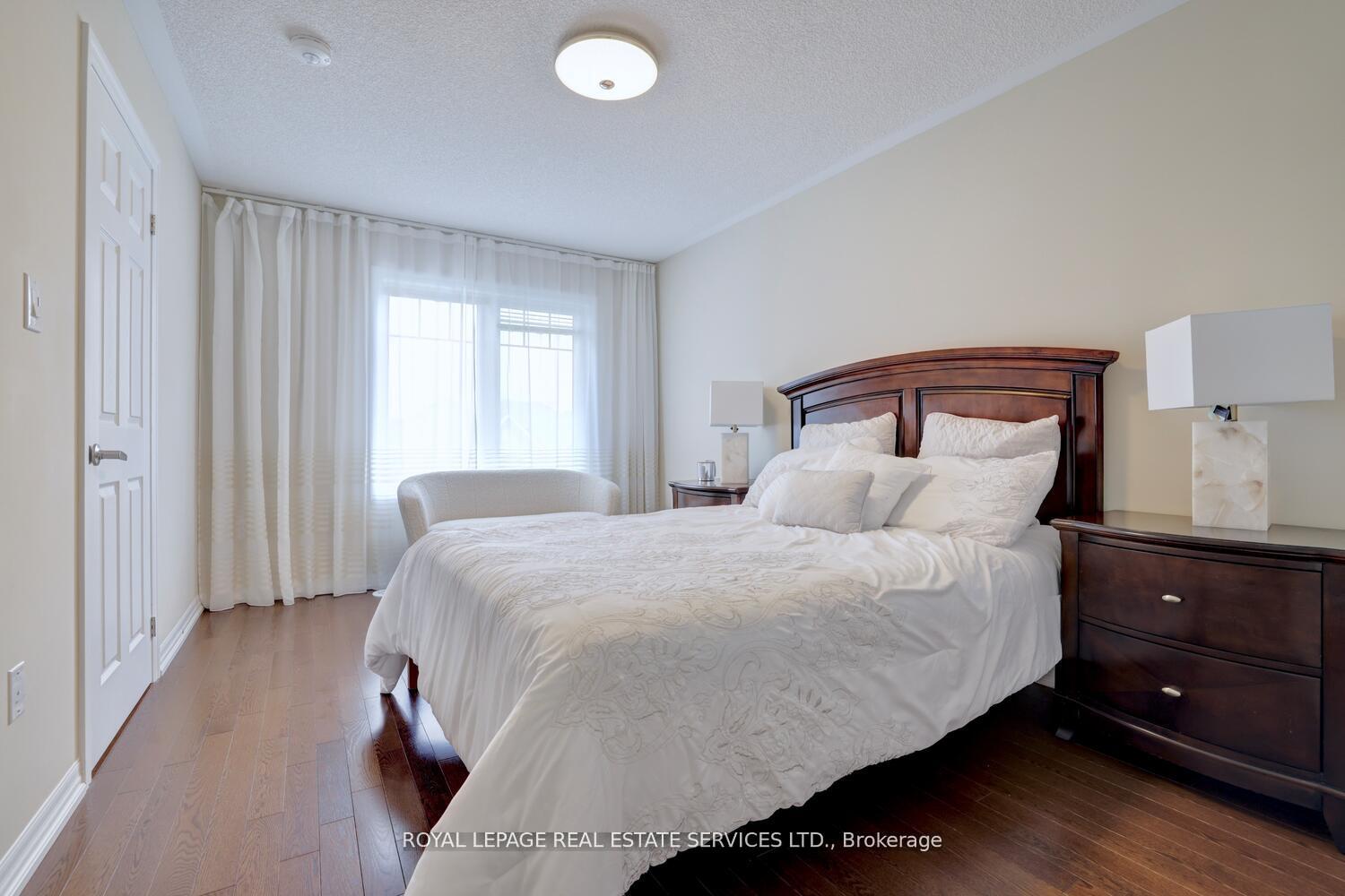 Photo 31 of 1234 Rose Way, Milton, Cobban — HOMEH