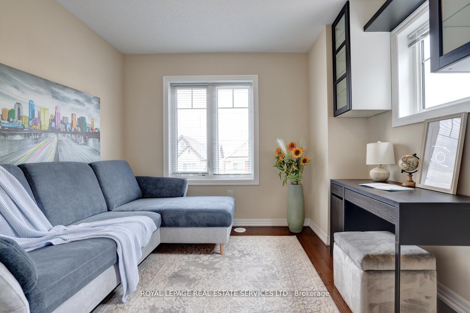 Photo 29 of 1234 Rose Way, Milton, Cobban — HOMEH