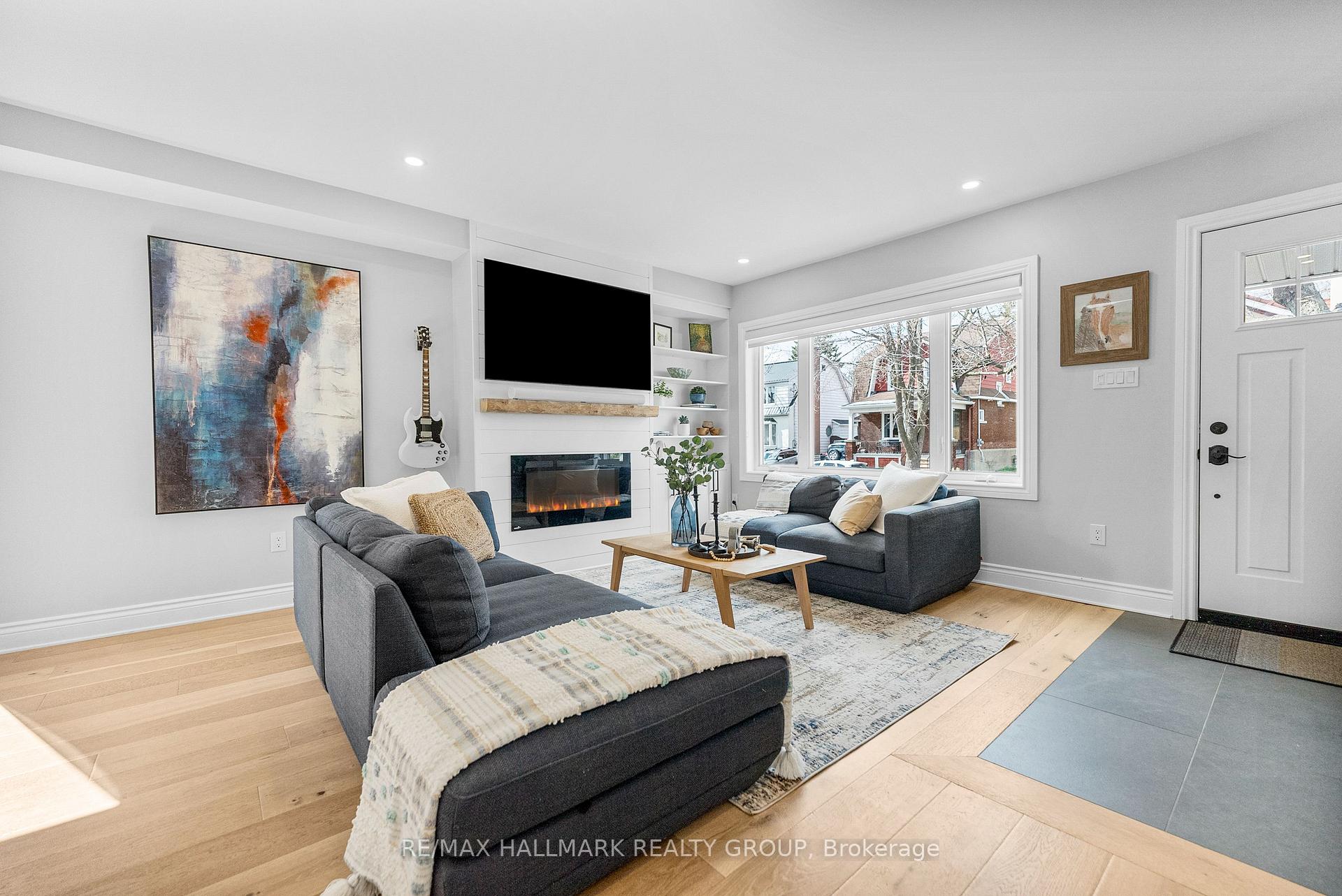 Photo 8 of 74 Glynn Avenue, Ottawa, Overbrook — HOMEH