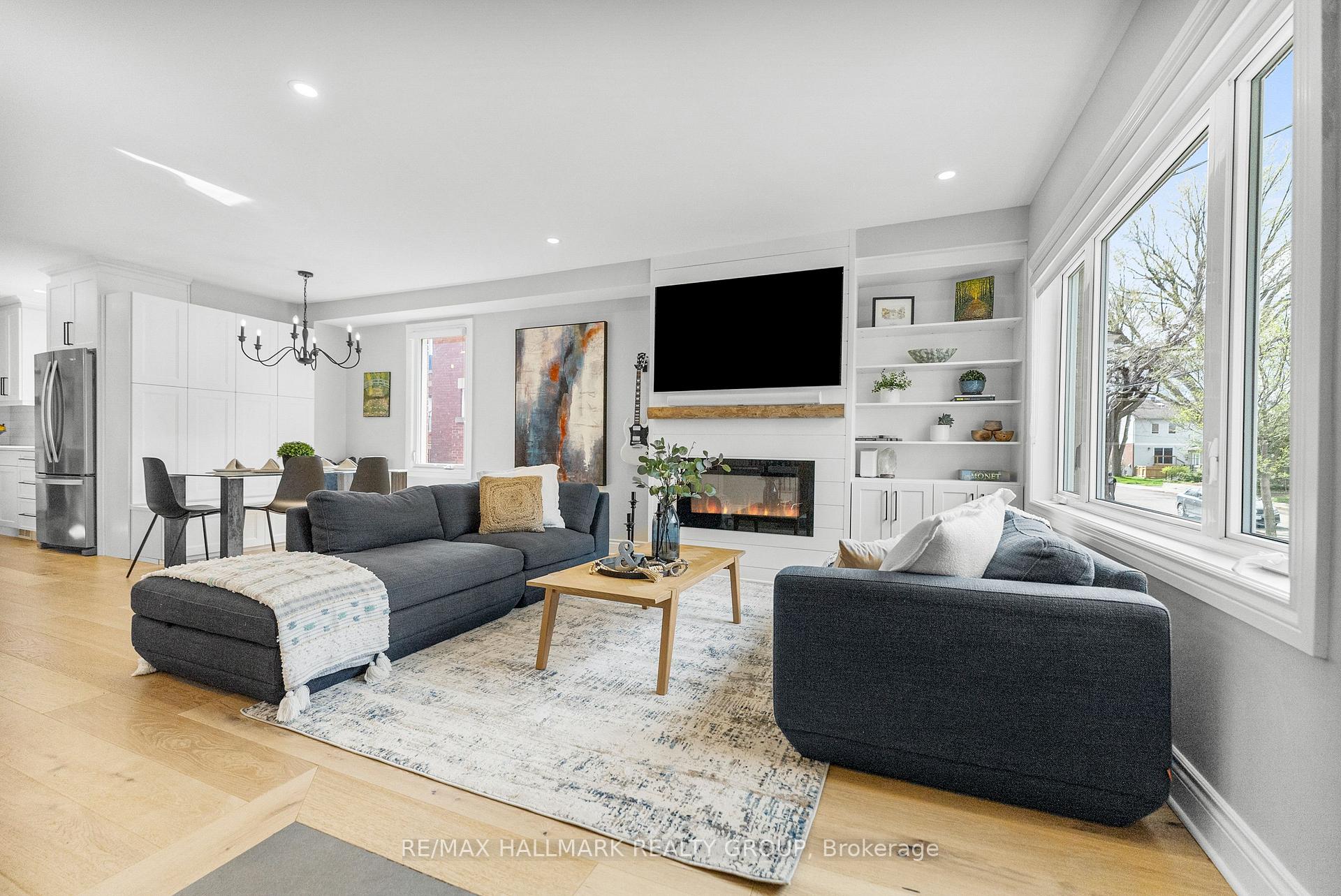 Photo 9 of 74 Glynn Avenue, Ottawa, Overbrook — HOMEH