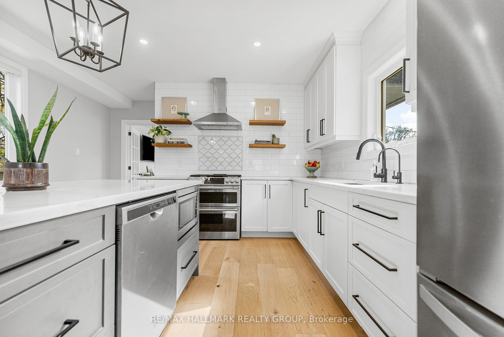 Photo 16 of 74 Glynn Avenue, Ottawa, Overbrook — HOMEH