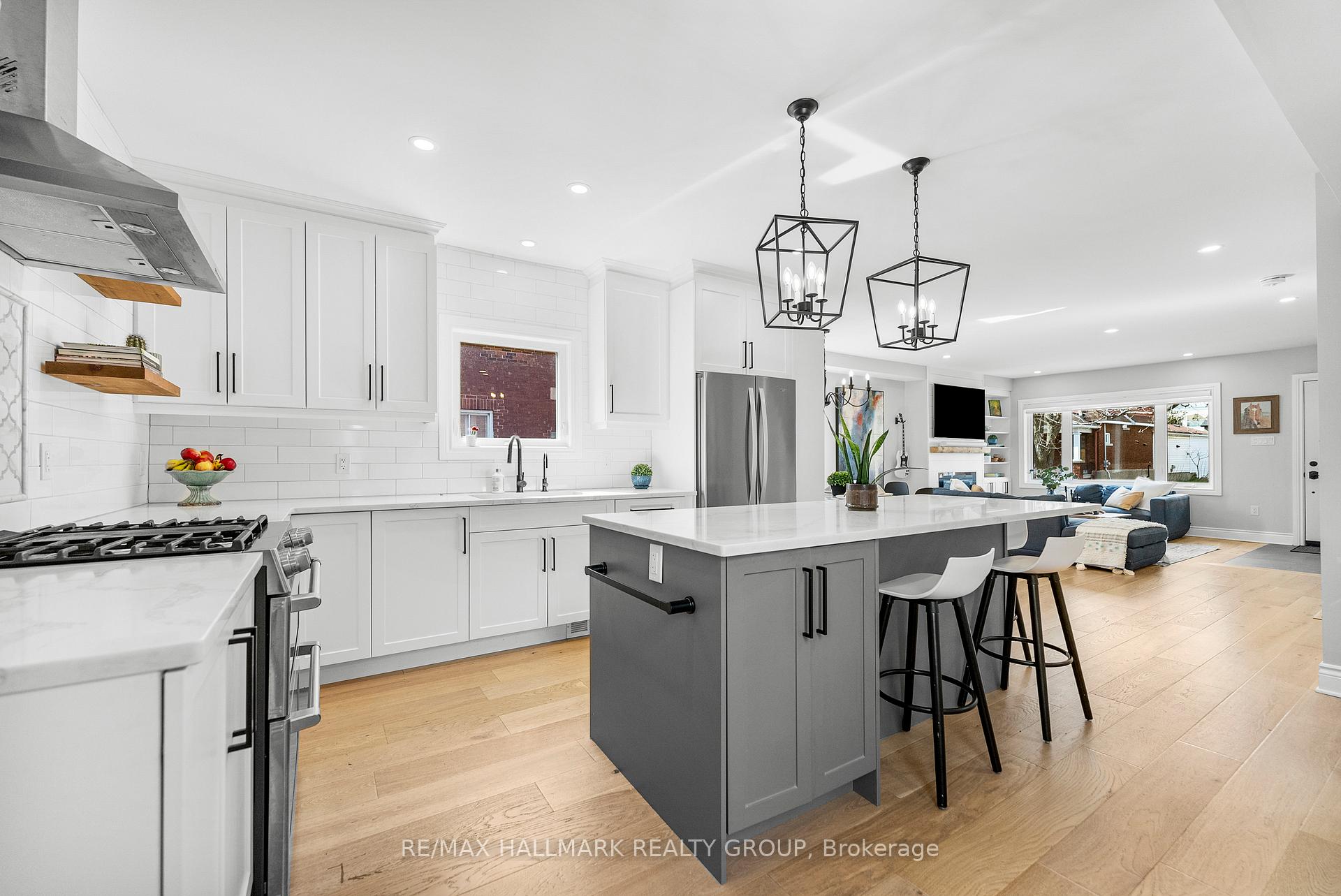 Photo 20 of 74 Glynn Avenue, Ottawa, Overbrook — HOMEH