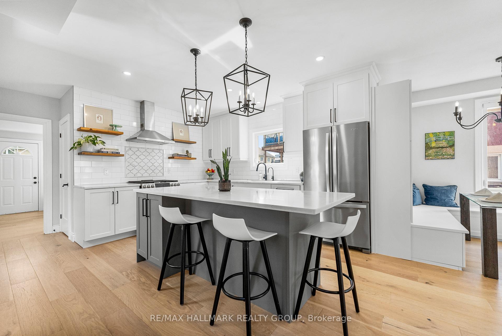 Photo 21 of 74 Glynn Avenue, Ottawa, Overbrook — HOMEH