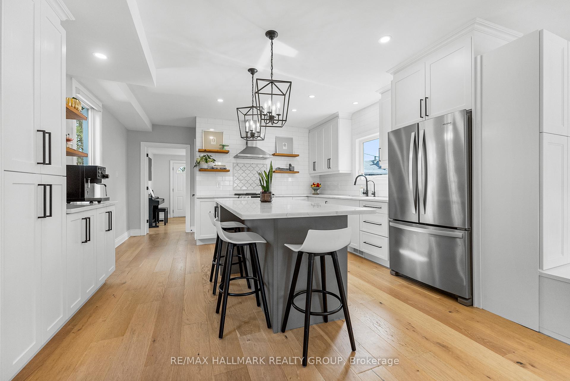 Photo 22 of 74 Glynn Avenue, Ottawa, Overbrook — HOMEH