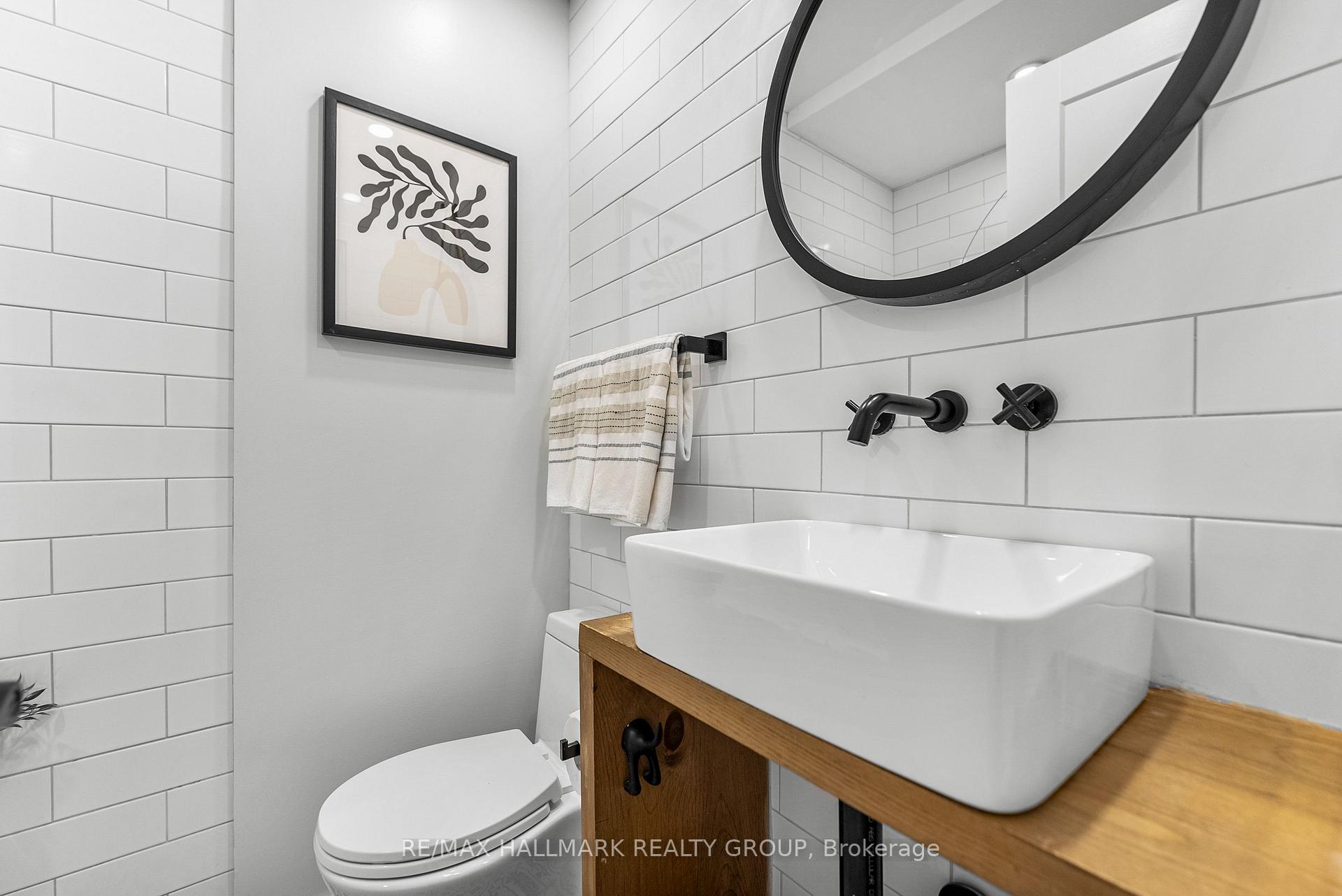 Photo 23 of 74 Glynn Avenue, Ottawa, Overbrook — HOMEH