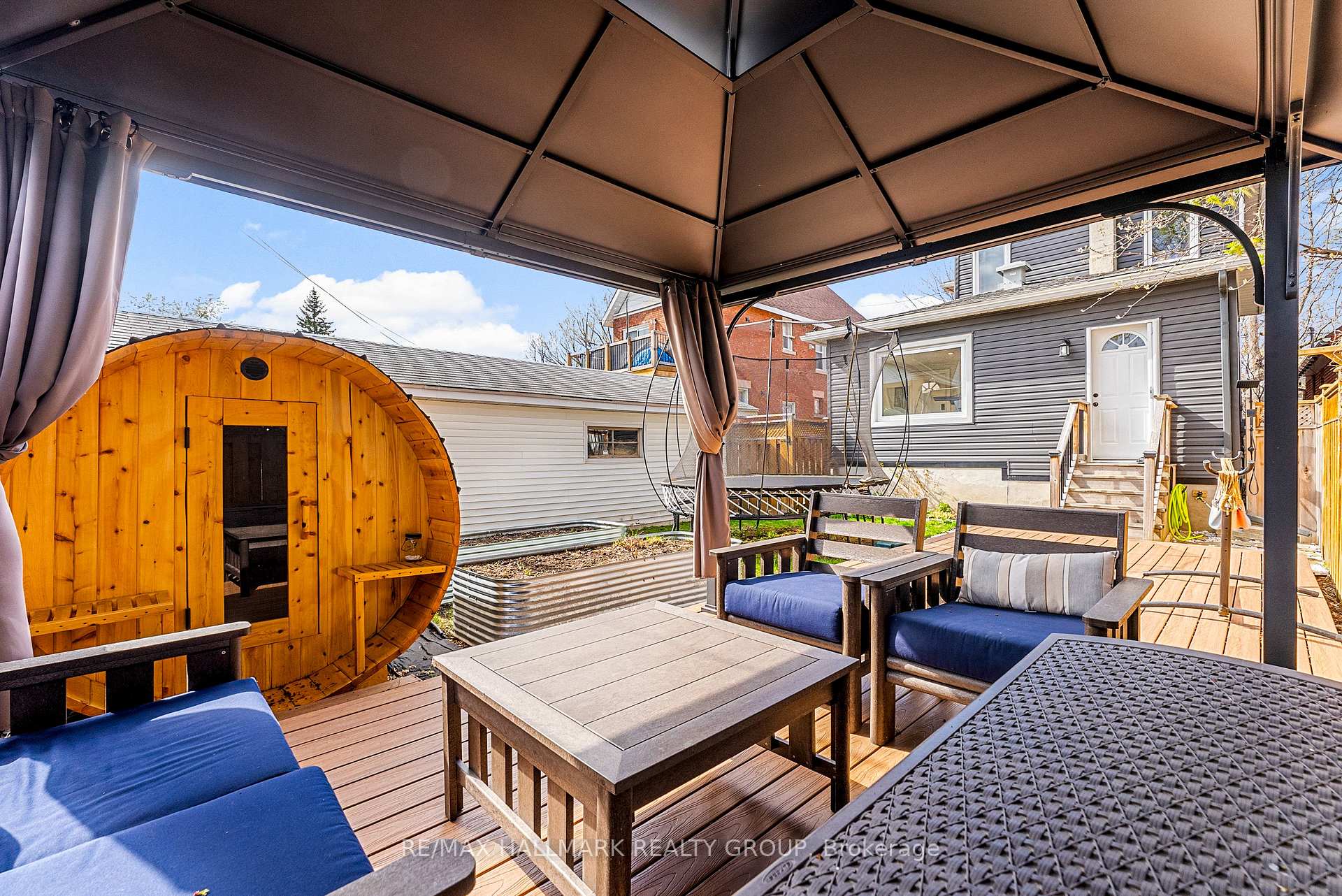 Photo 36 of 74 Glynn Avenue, Ottawa, Overbrook — HOMEH