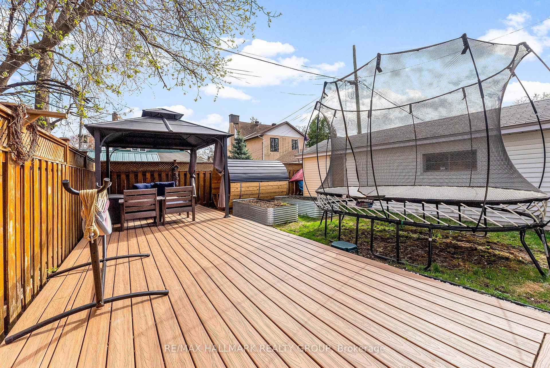 Photo 37 of 74 Glynn Avenue, Ottawa, Overbrook — HOMEH