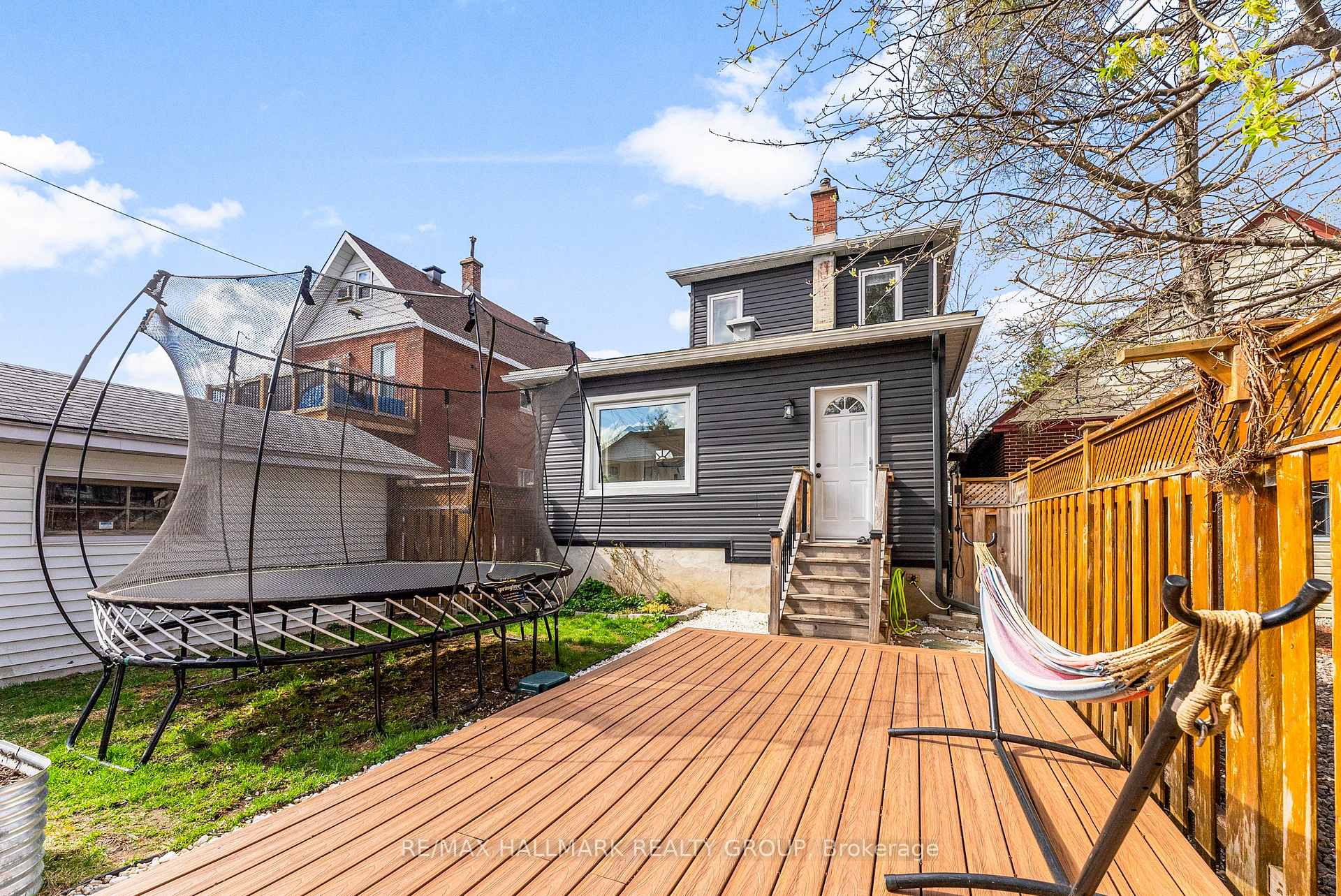 Photo 38 of 74 Glynn Avenue, Ottawa, Overbrook — HOMEH