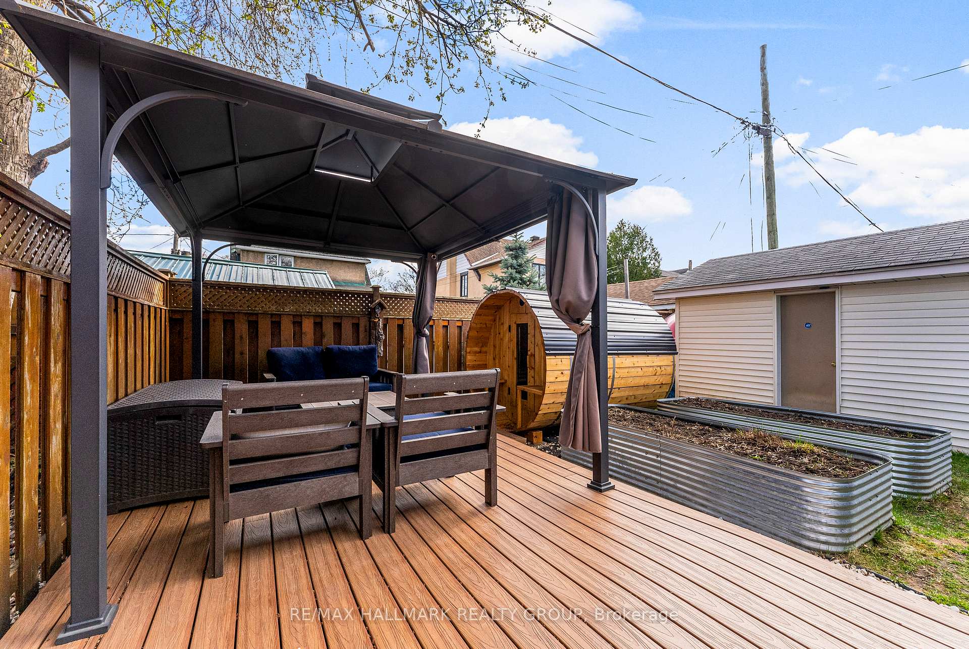 Photo 43 of 74 Glynn Avenue, Ottawa, Overbrook — HOMEH