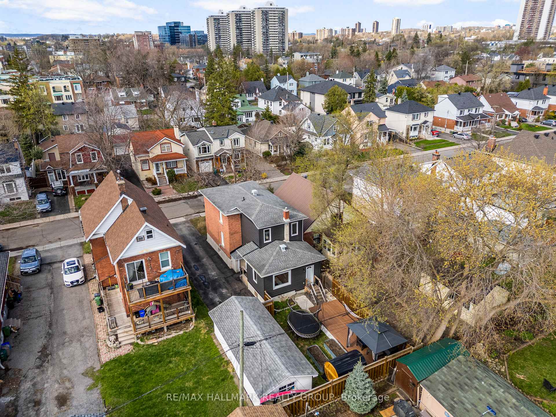 Photo 44 of 74 Glynn Avenue, Ottawa, Overbrook — HOMEH