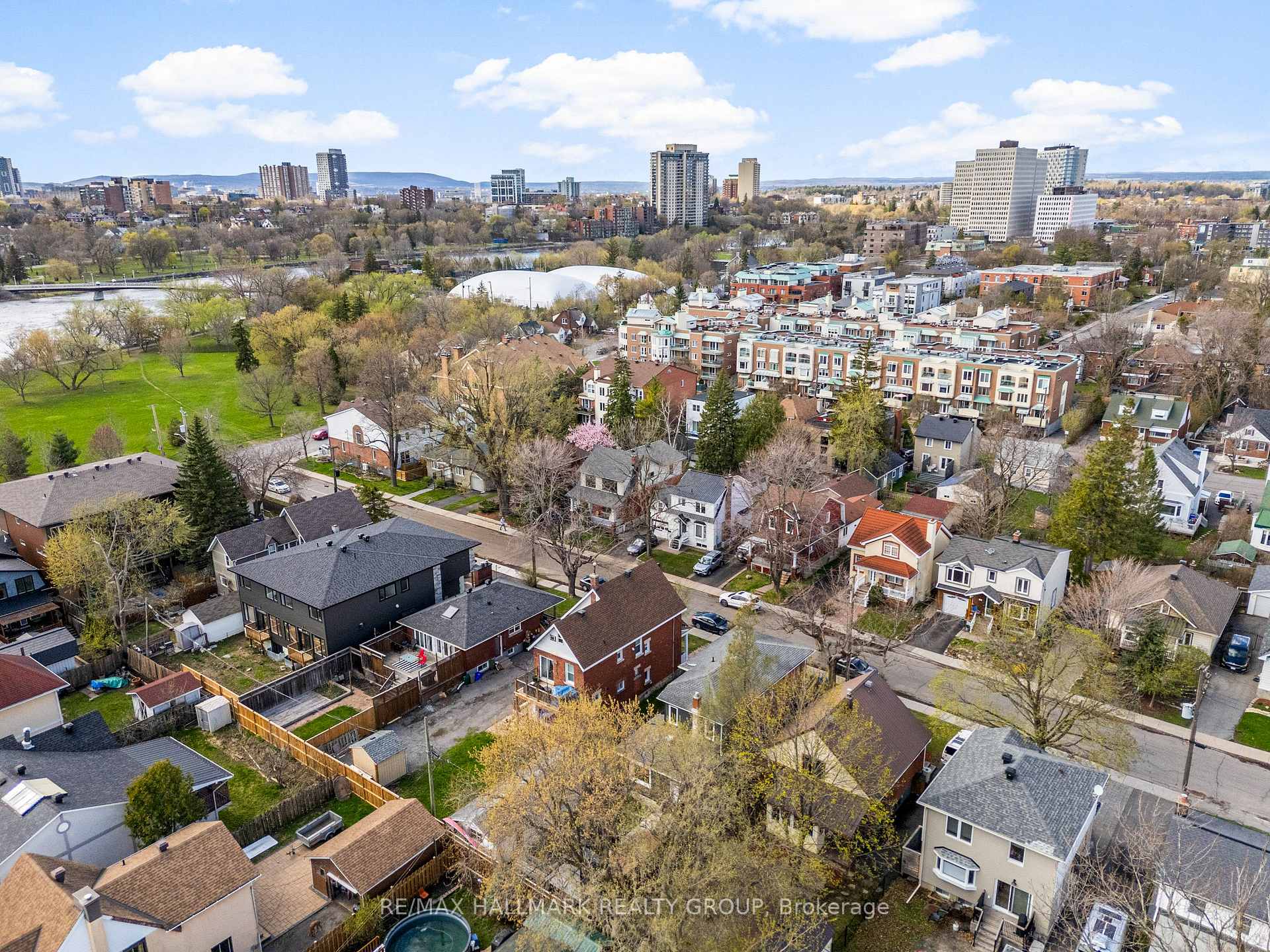 Photo 45 of 74 Glynn Avenue, Ottawa, Overbrook — HOMEH