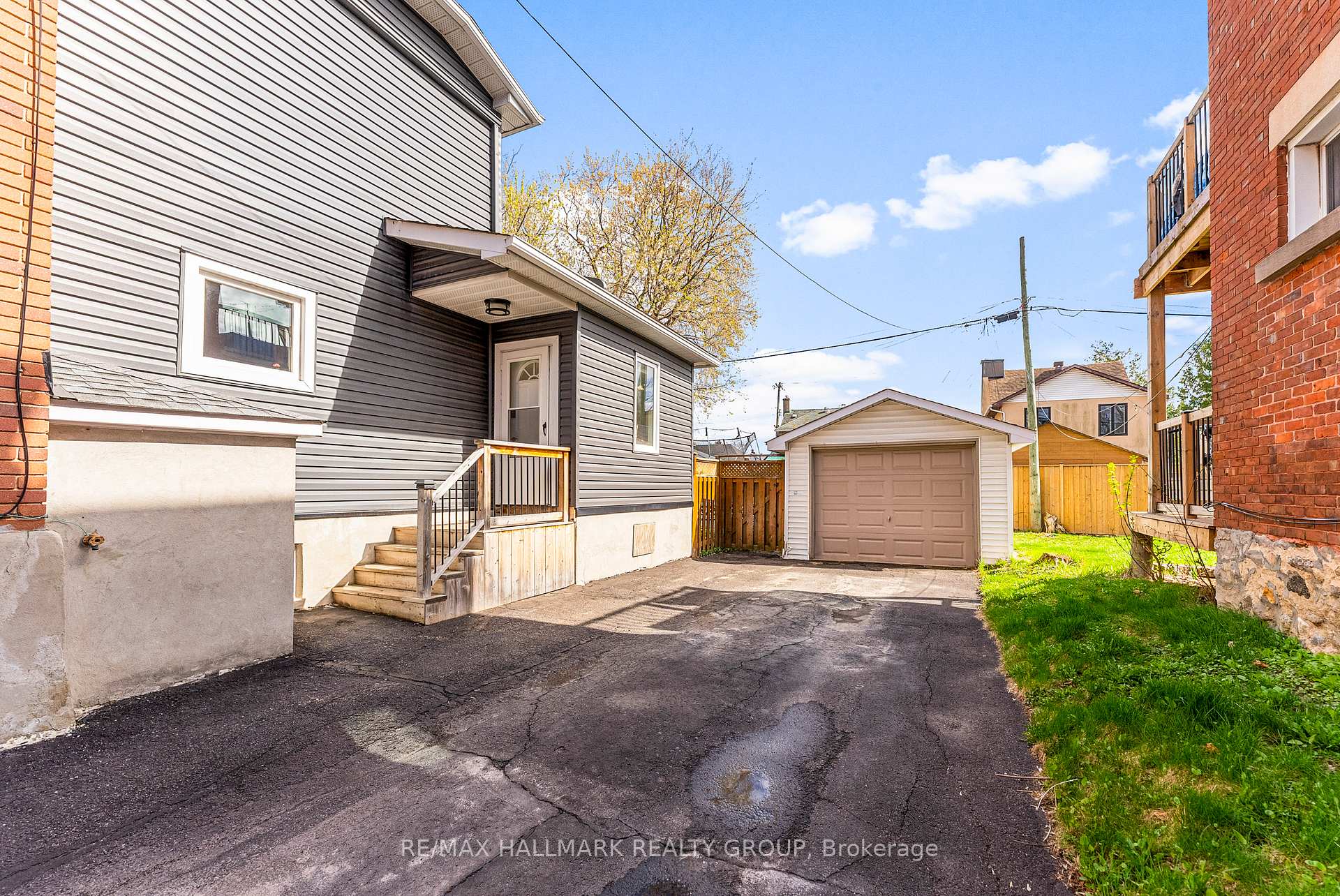 Photo 48 of 74 Glynn Avenue, Ottawa, Overbrook — HOMEH
