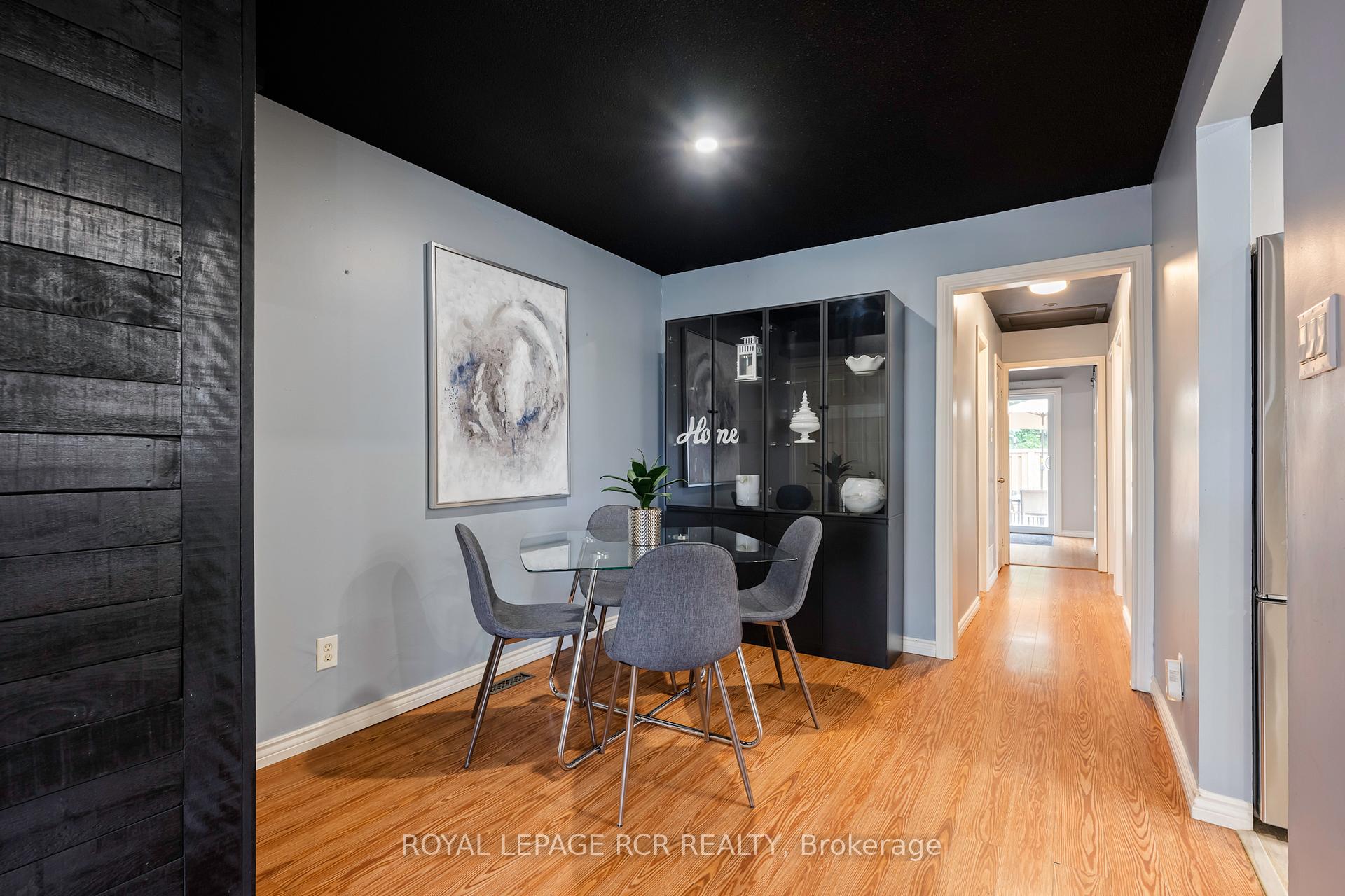 Photo 4 of 31 Dawson Road, Orangeville — HOMEH