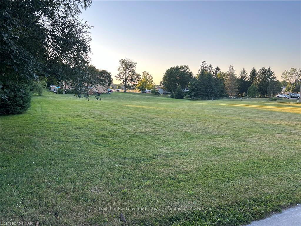 Photo 1 of PL 173 Queen Street, North Huron, Blyth — HOMEH
