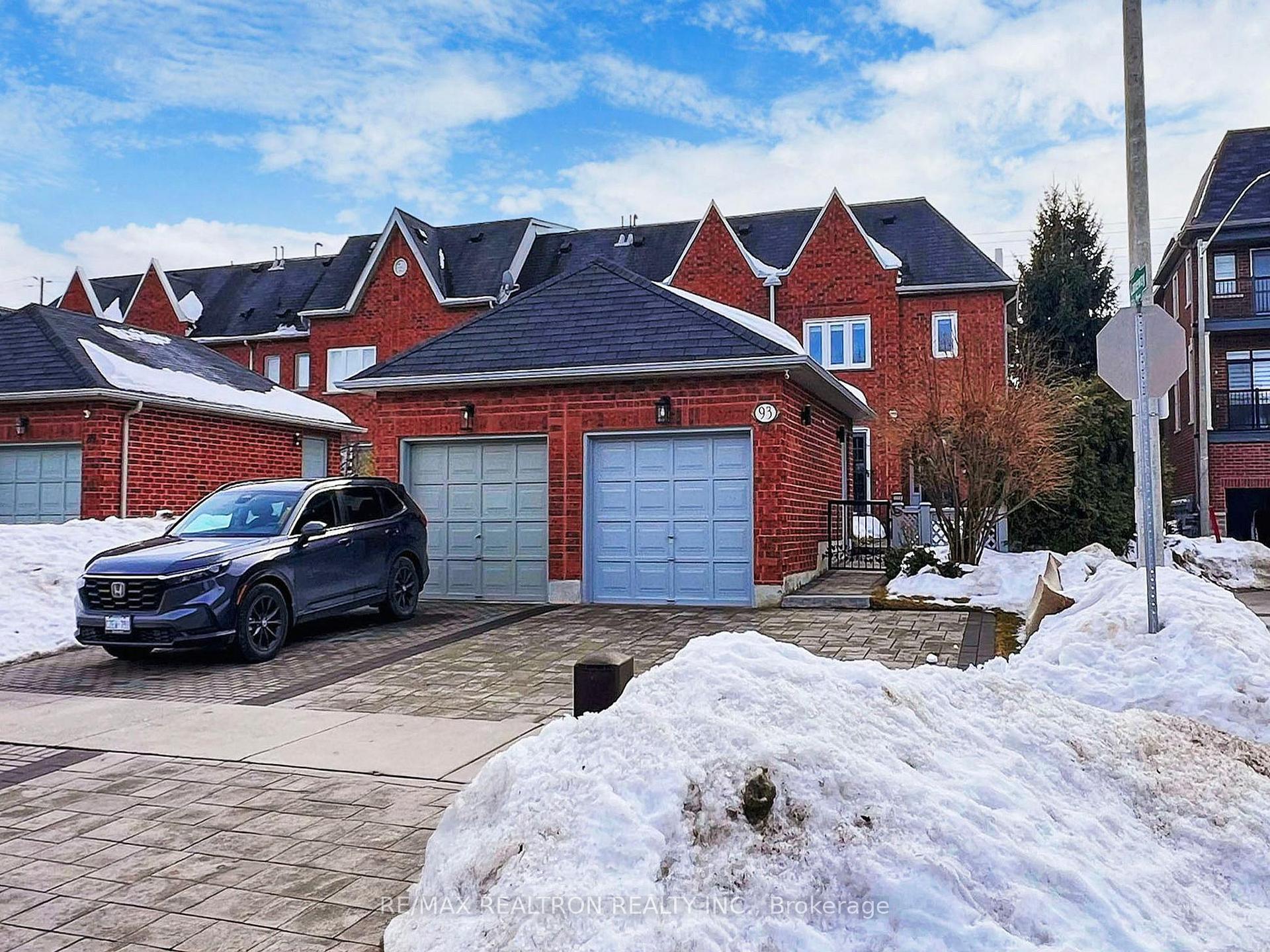 Photo 1 of 93 Lichfield Road, Markham, Unionville — HOMEH