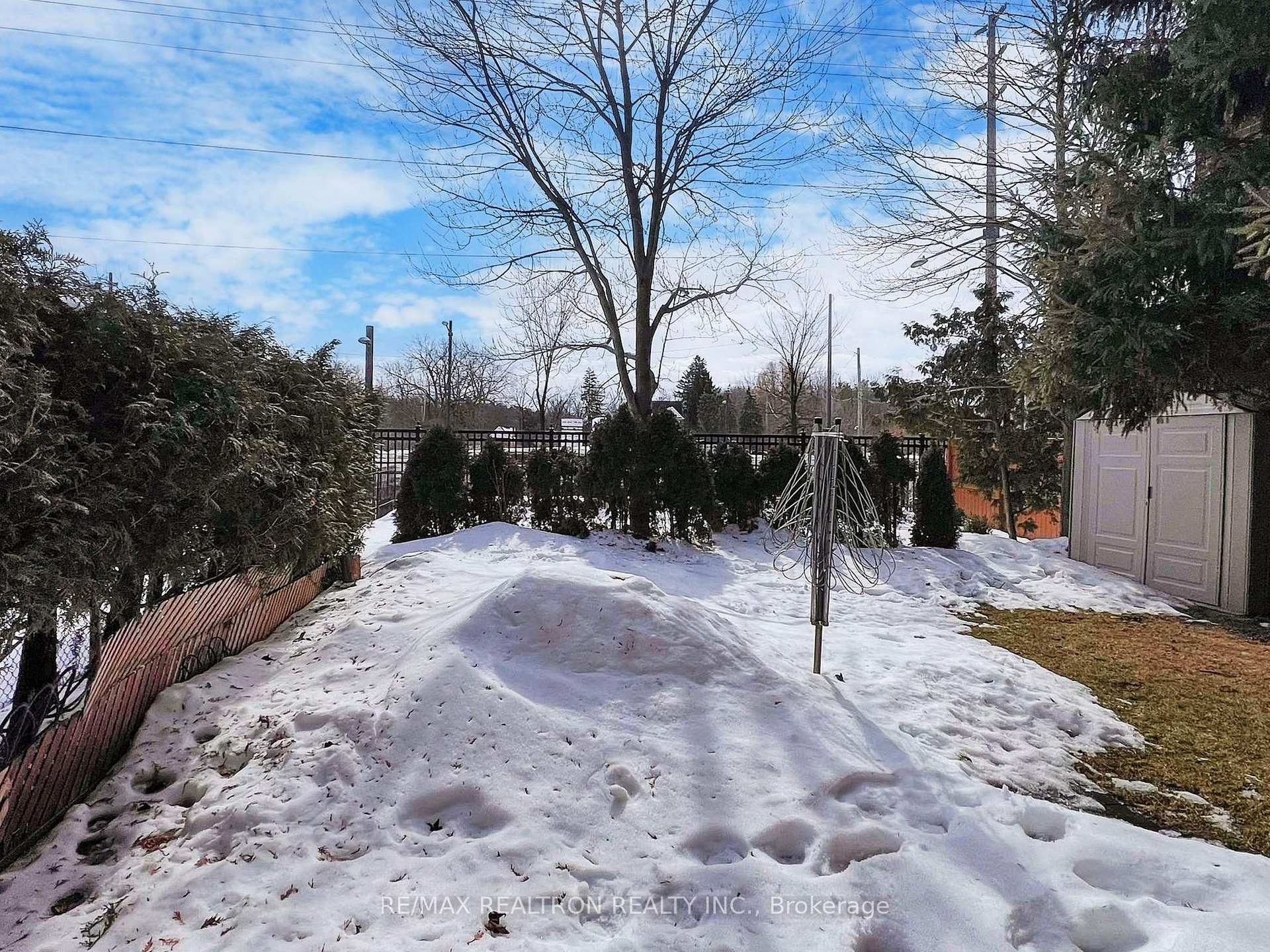 Photo 46 of 93 Lichfield Road, Markham, Unionville — HOMEH