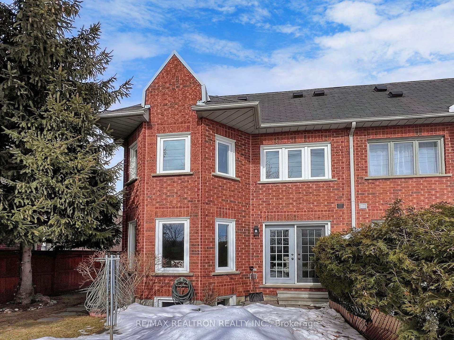 Photo 49 of 93 Lichfield Road, Markham, Unionville — HOMEH