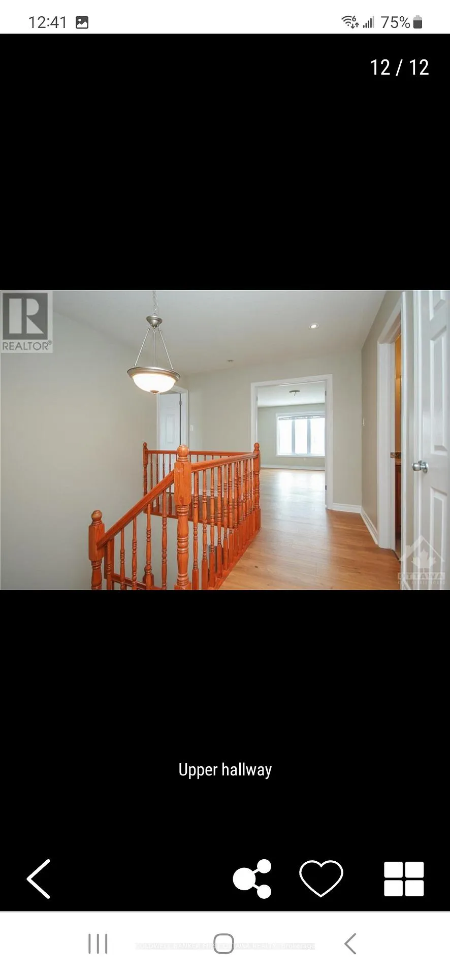 Photo 51 of 33 St Alexi Walk E, Ottawa, Avalon East — HOMEH